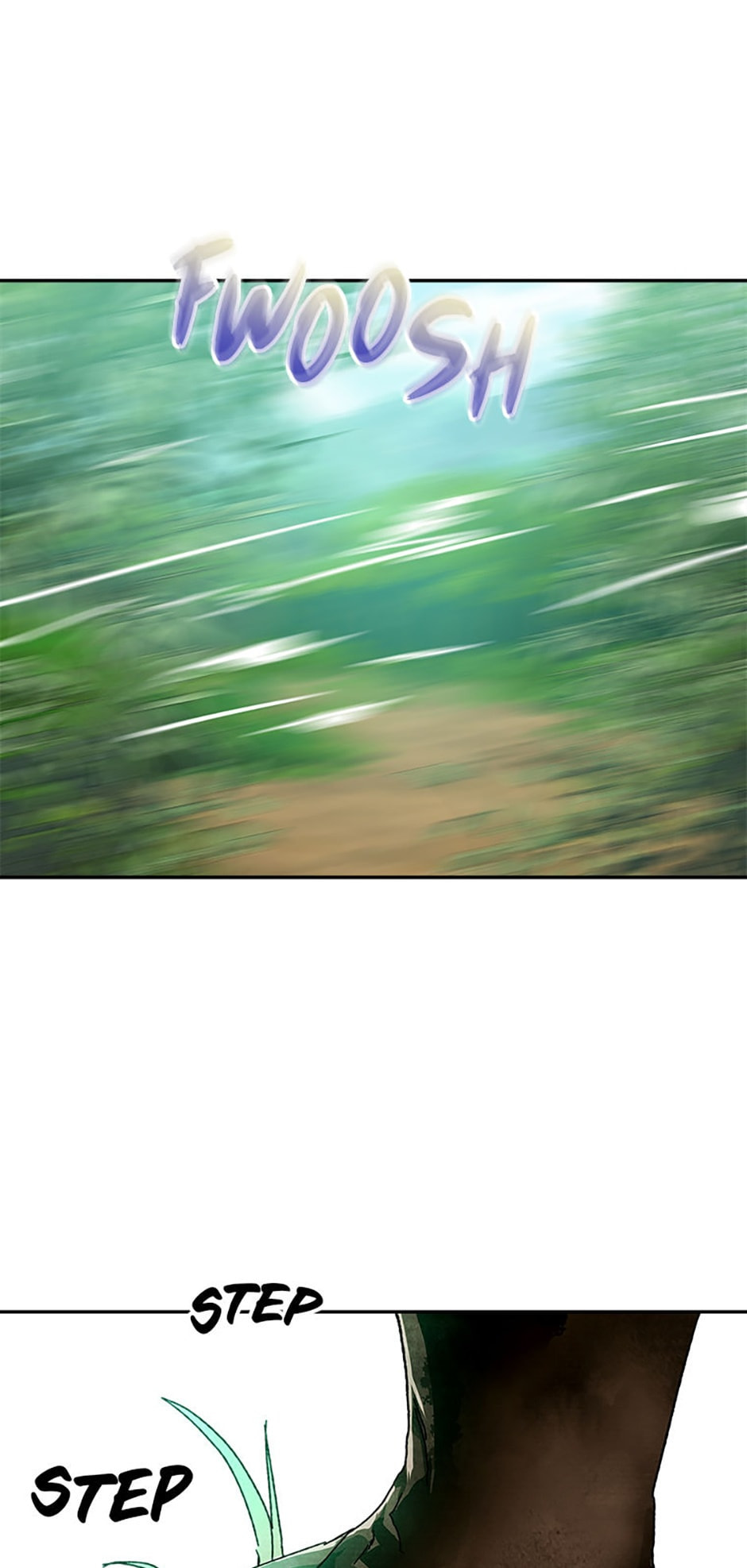 Chronicles of a Returner Chapter 2 page 42 - 