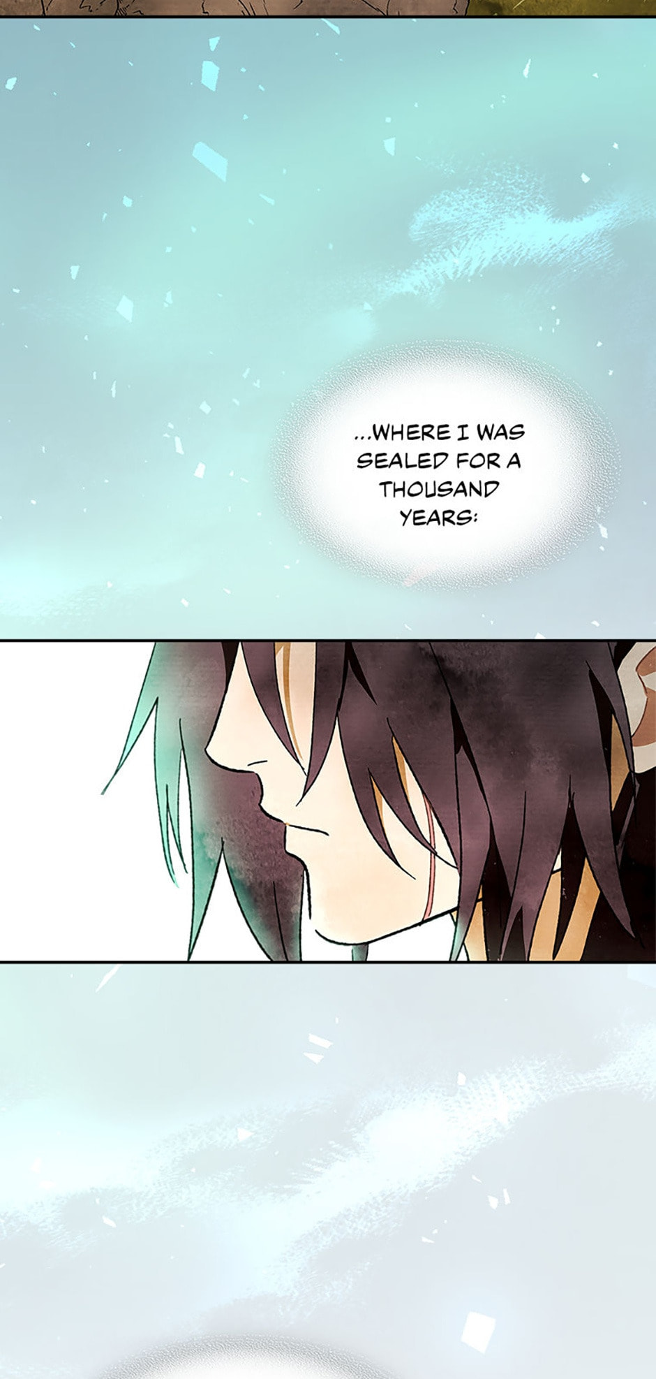 Chronicles of a Returner Chapter 2 page 47 - 