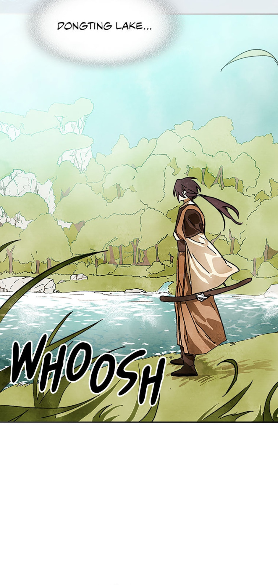 Chronicles of a Returner Chapter 2 page 48 - 