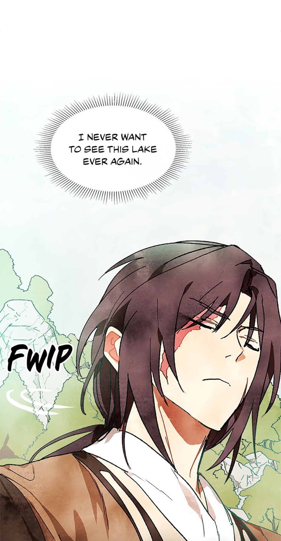Chronicles of a Returner Chapter 2 page 50 - 