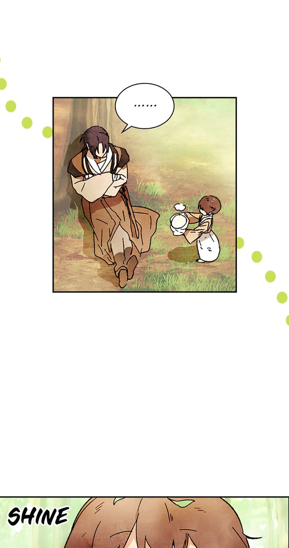 Chronicles of a Returner Chapter 2 page 6 - 
