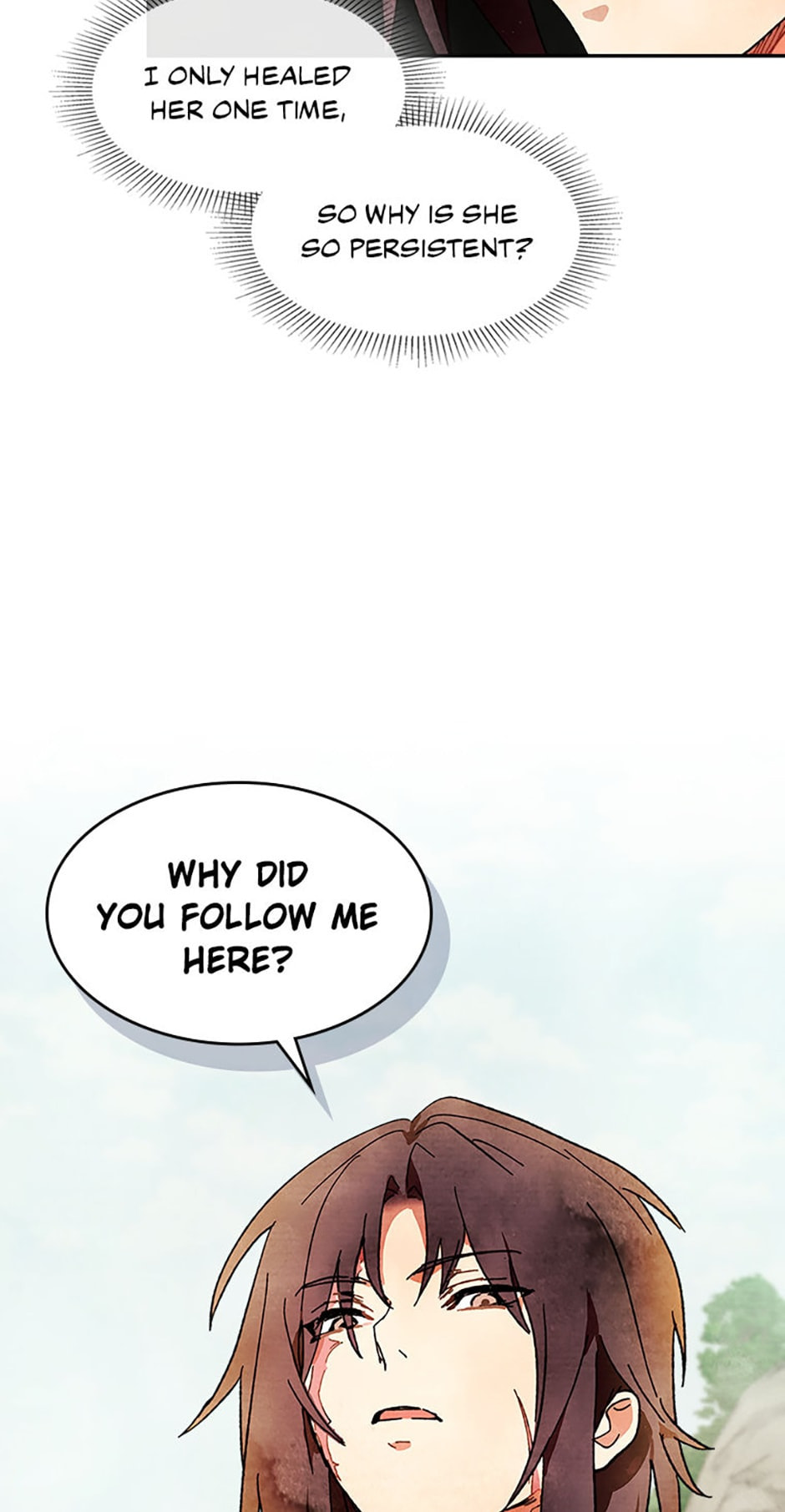 Chronicles of a Returner Chapter 2 page 54 - 