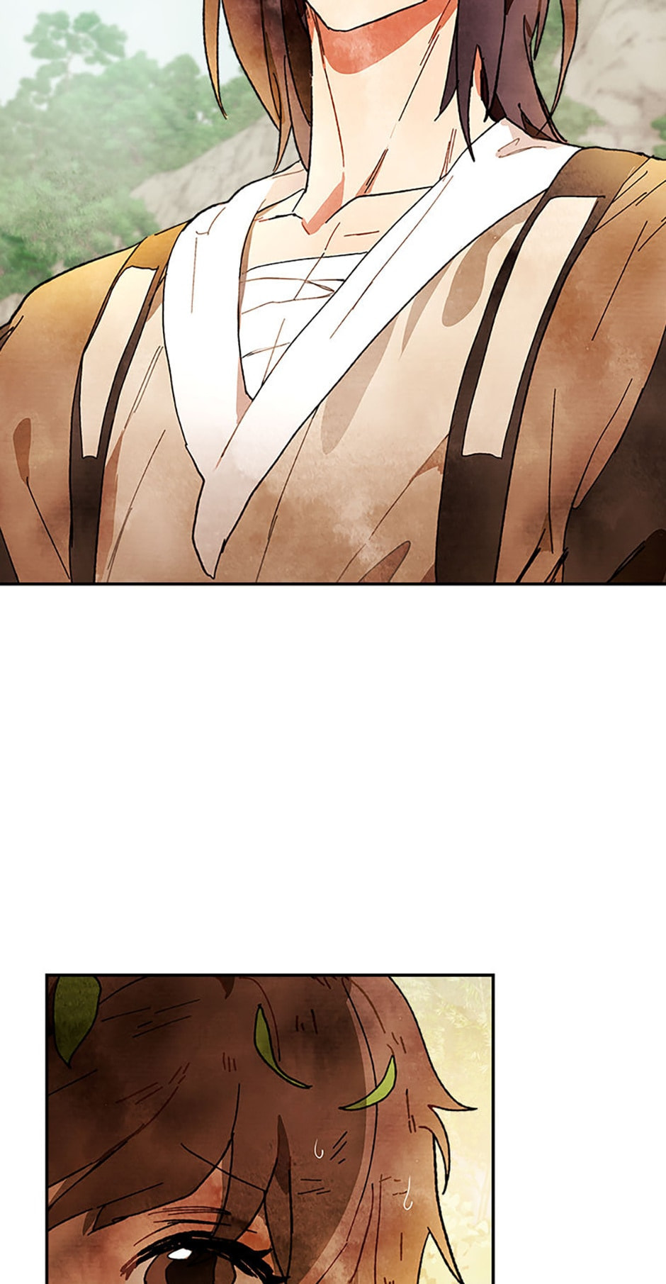 Chronicles of a Returner Chapter 2 page 55 - 