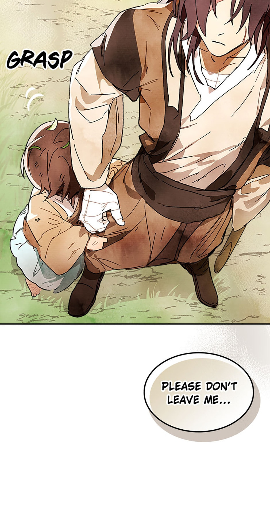 Chronicles of a Returner Chapter 2 page 57 - 