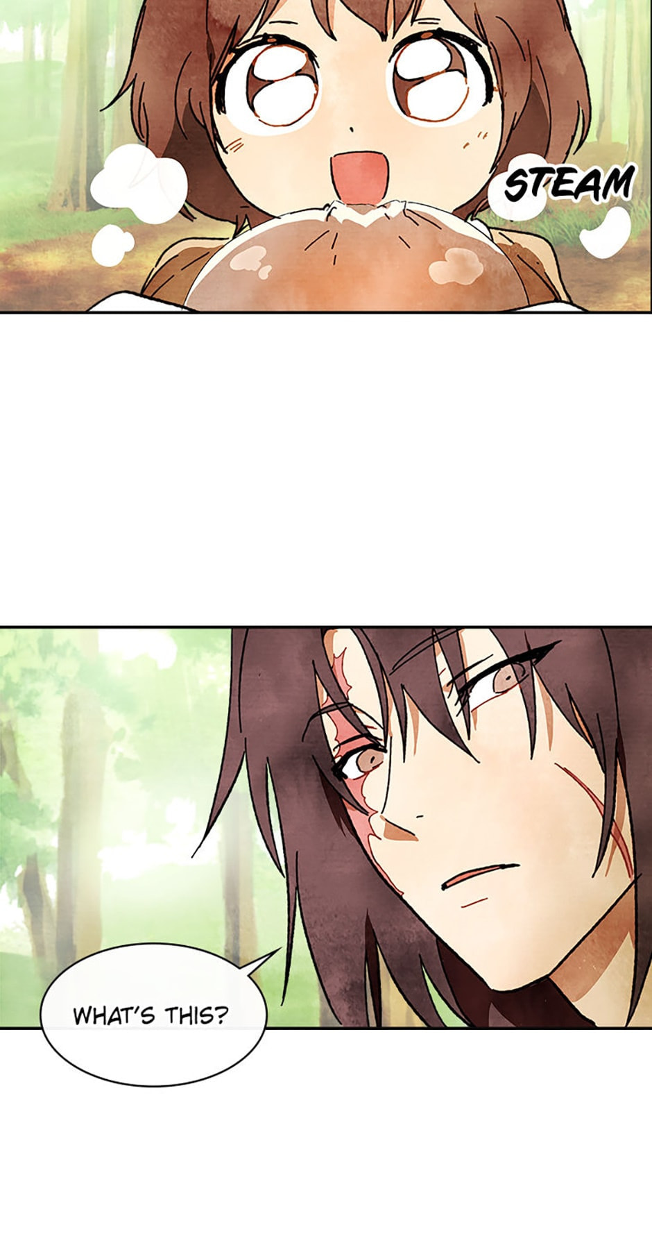 Chronicles of a Returner Chapter 2 page 7 - 