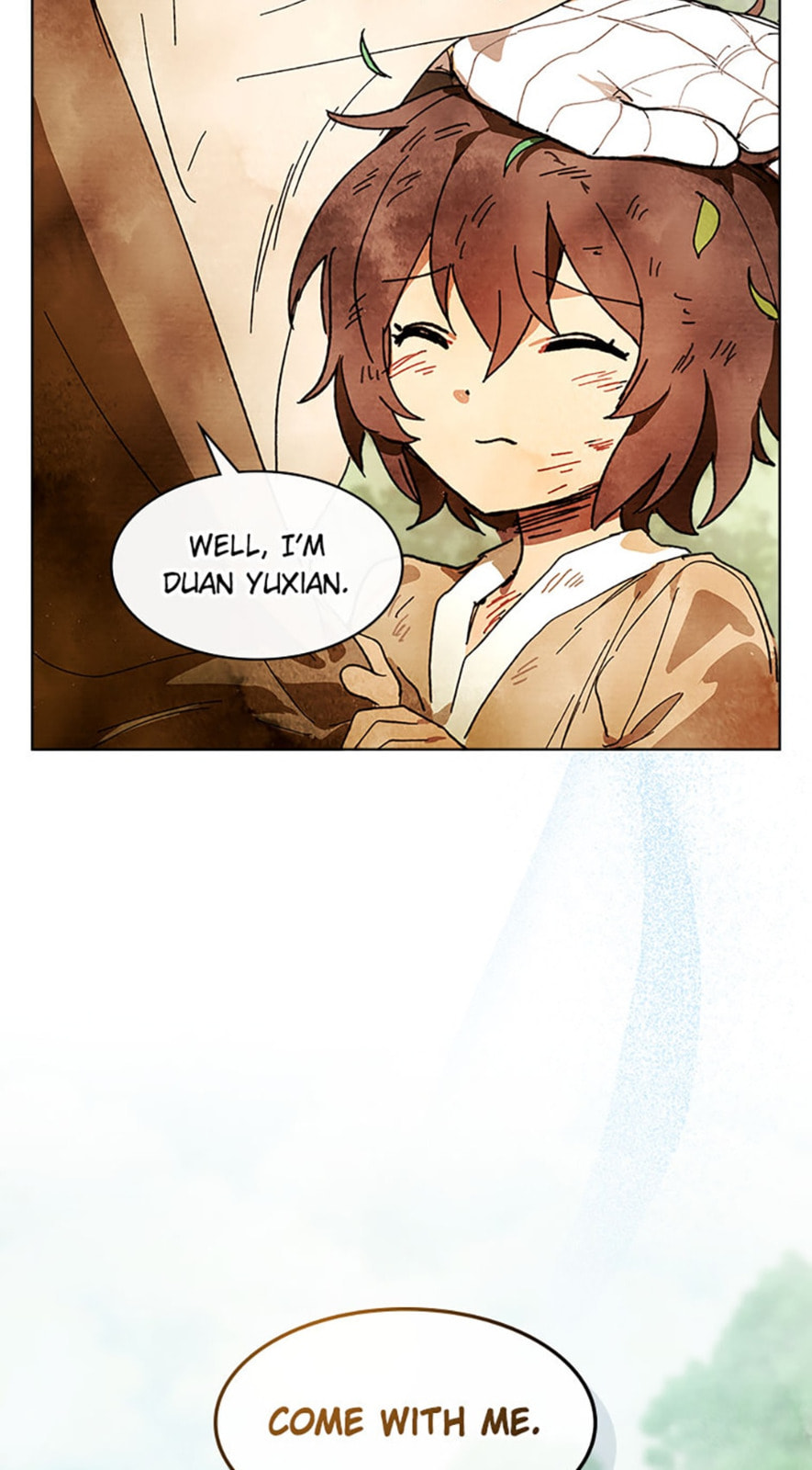 Chronicles of a Returner Chapter 2 page 65 - 