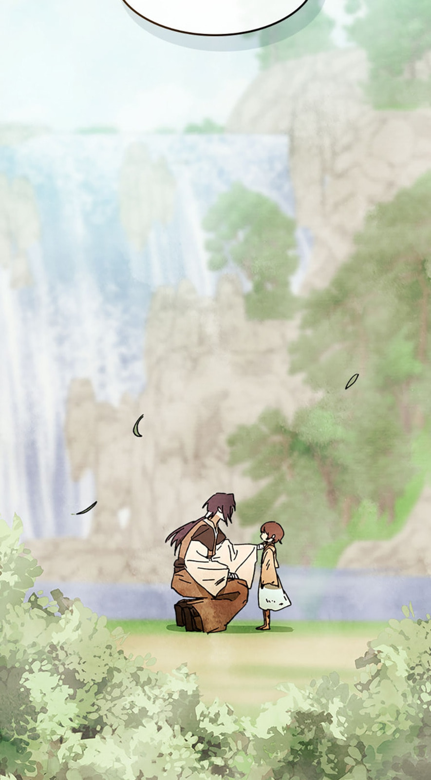 Chronicles of a Returner Chapter 2 page 66 - 