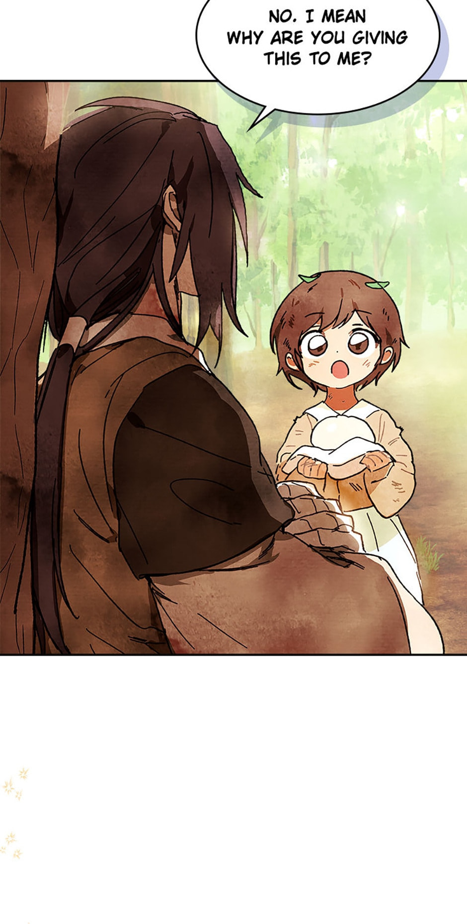 Chronicles of a Returner Chapter 2 page 9 - 