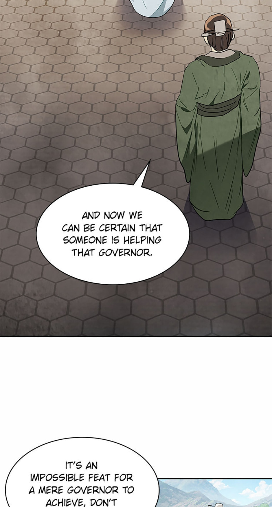 Chronicles of a Returner Chapter 20 page 2 - 