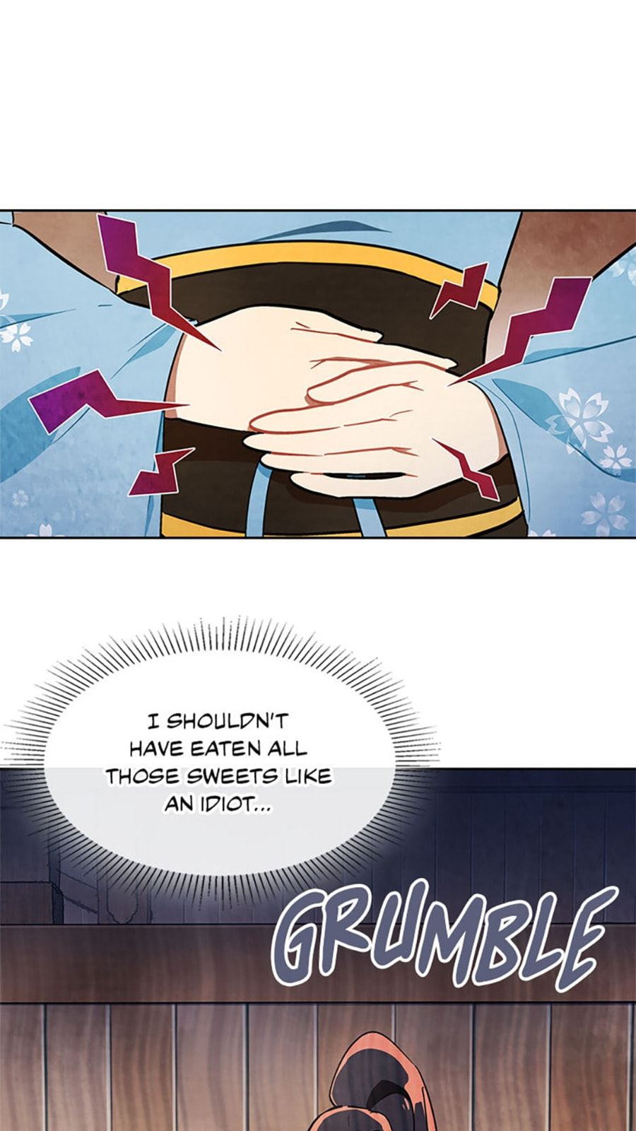 Chronicles of a Returner Chapter 20 page 11 - 