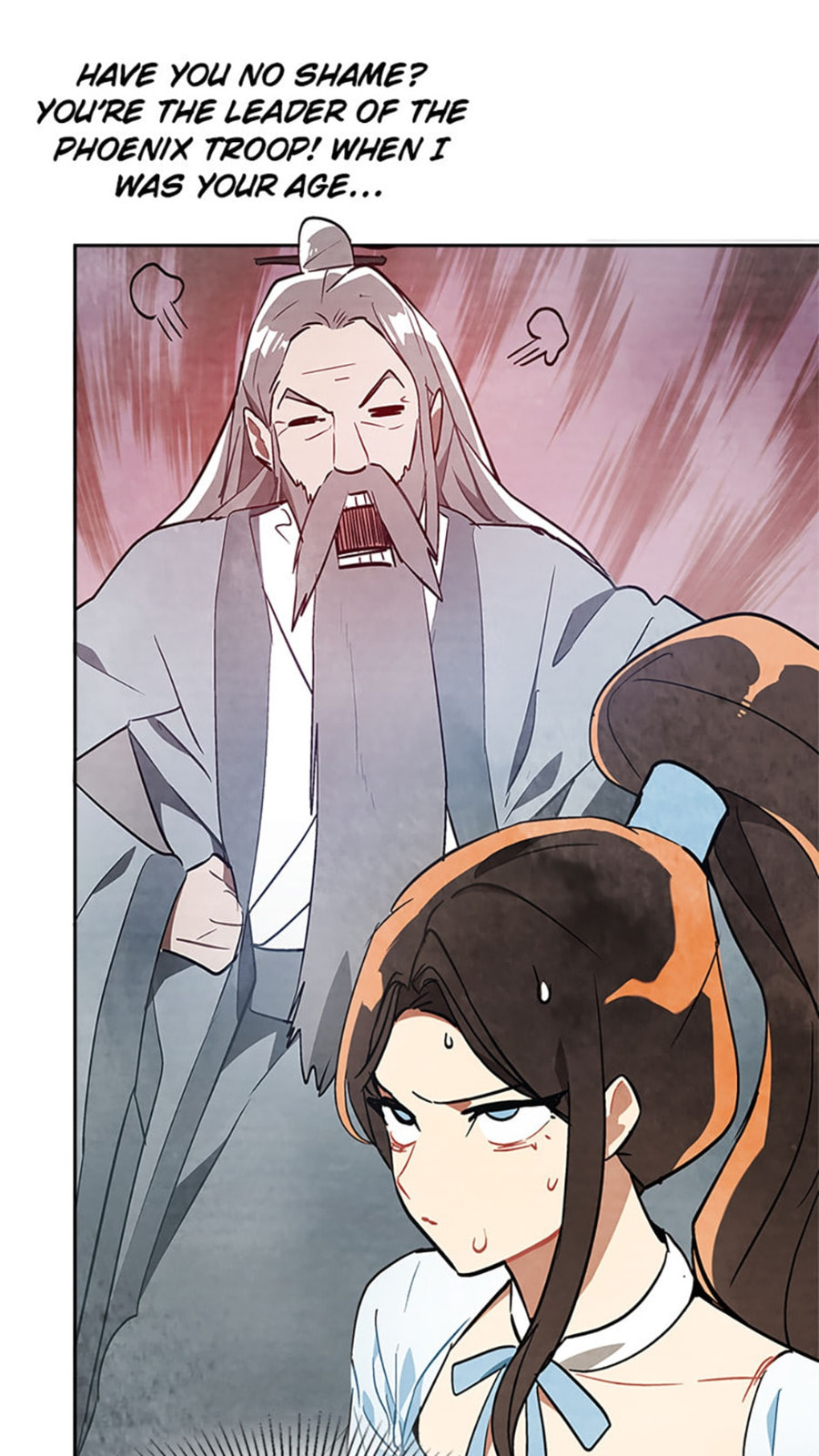 Chronicles of a Returner Chapter 20 page 13 - 