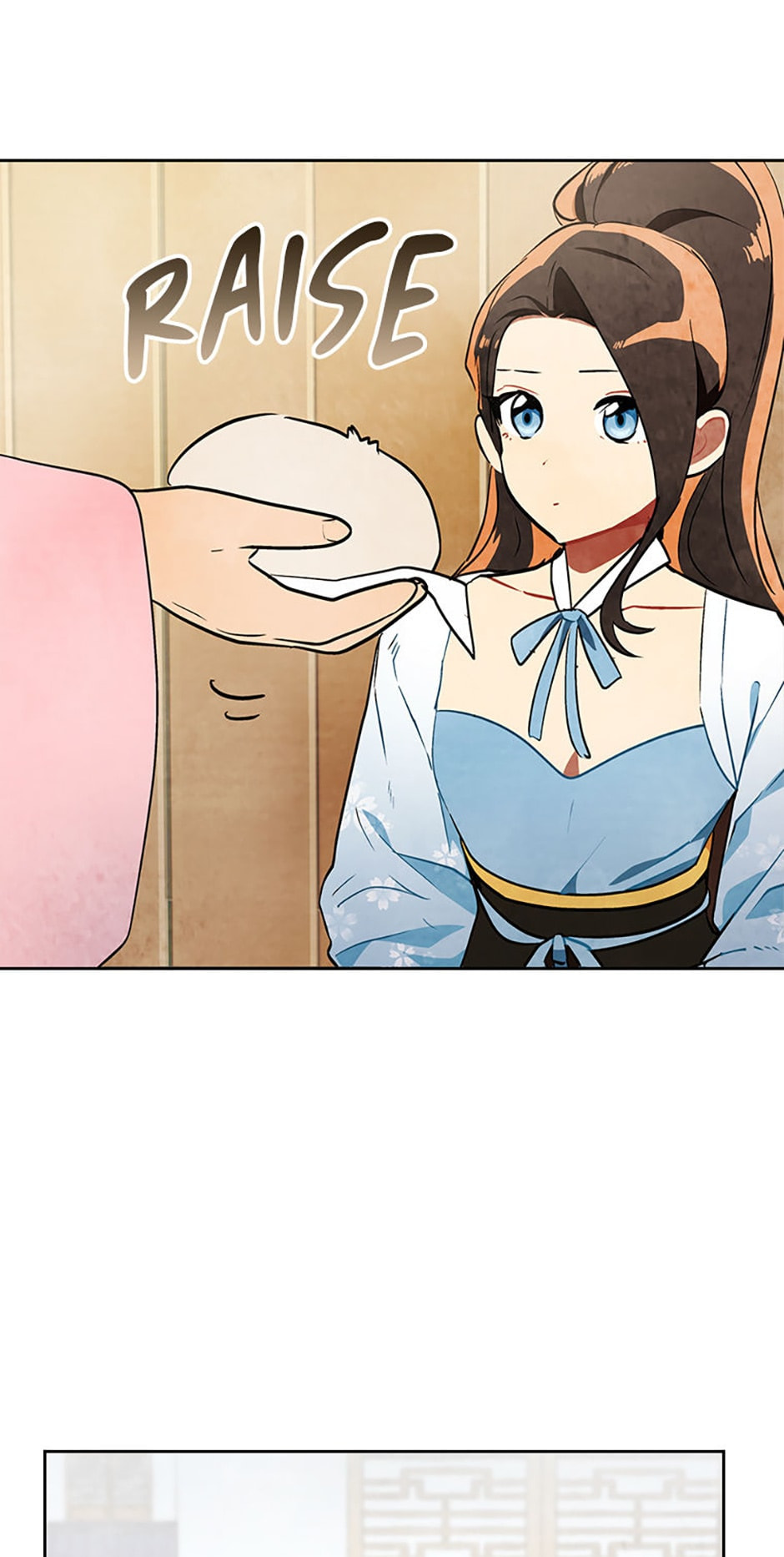 Chronicles of a Returner Chapter 20 page 15 - 