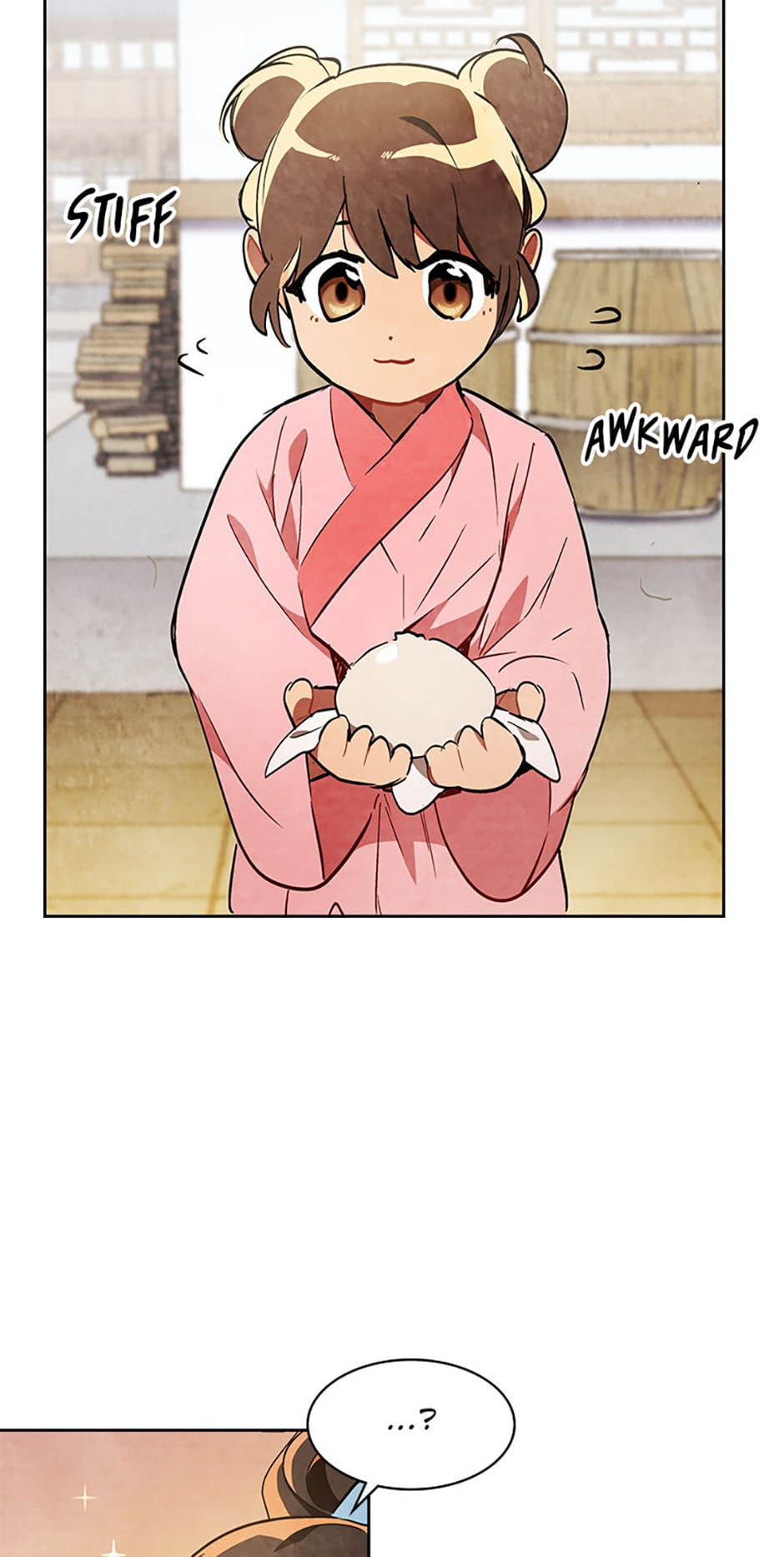 Chronicles of a Returner Chapter 20 page 16 - 
