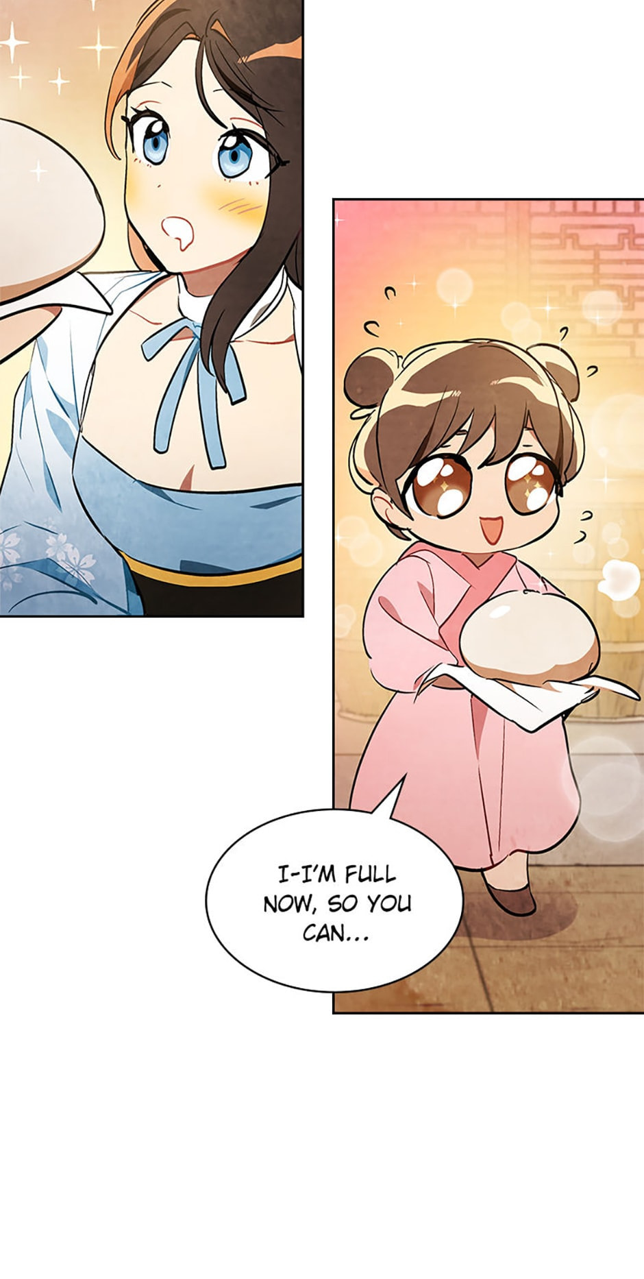 Chronicles of a Returner Chapter 20 page 17 - 