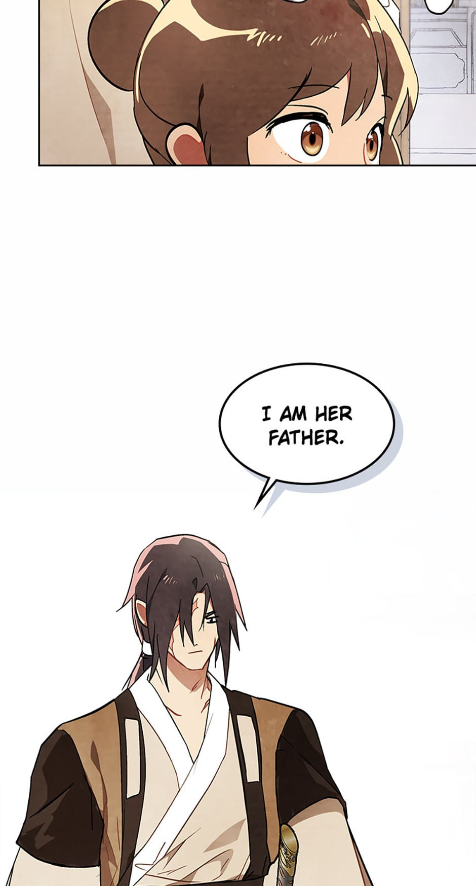 Chronicles of a Returner Chapter 20 page 23 - 