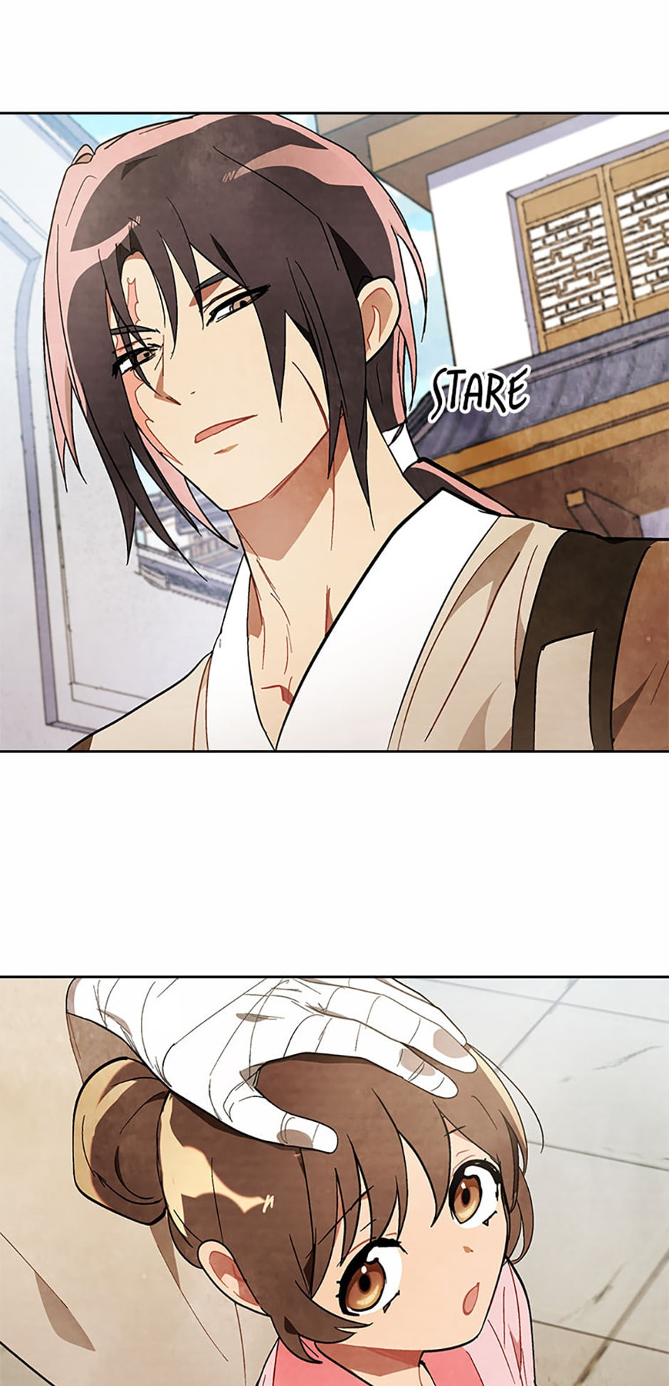 Chronicles of a Returner Chapter 20 page 25 - 