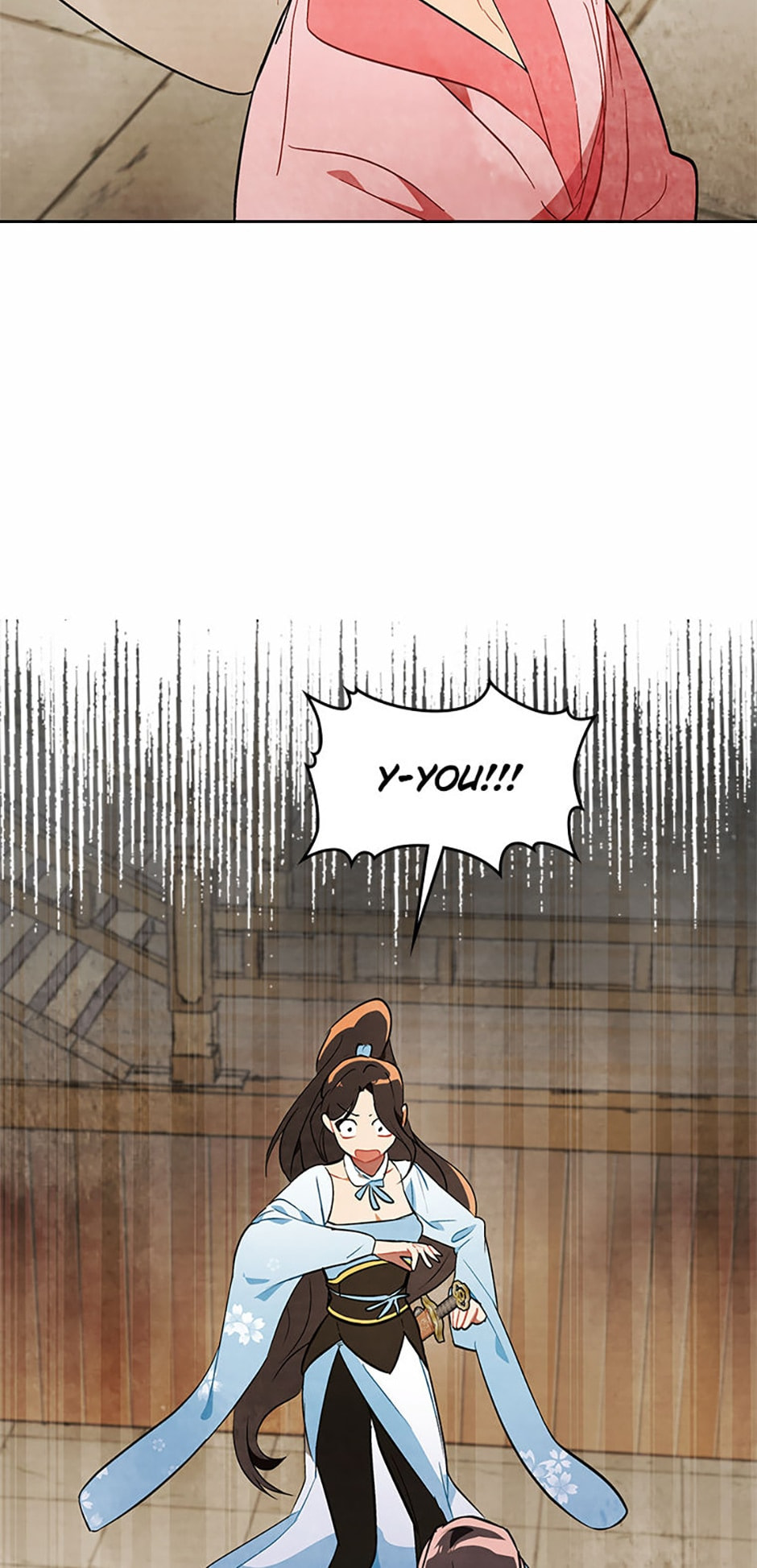 Chronicles of a Returner Chapter 20 page 26 - 