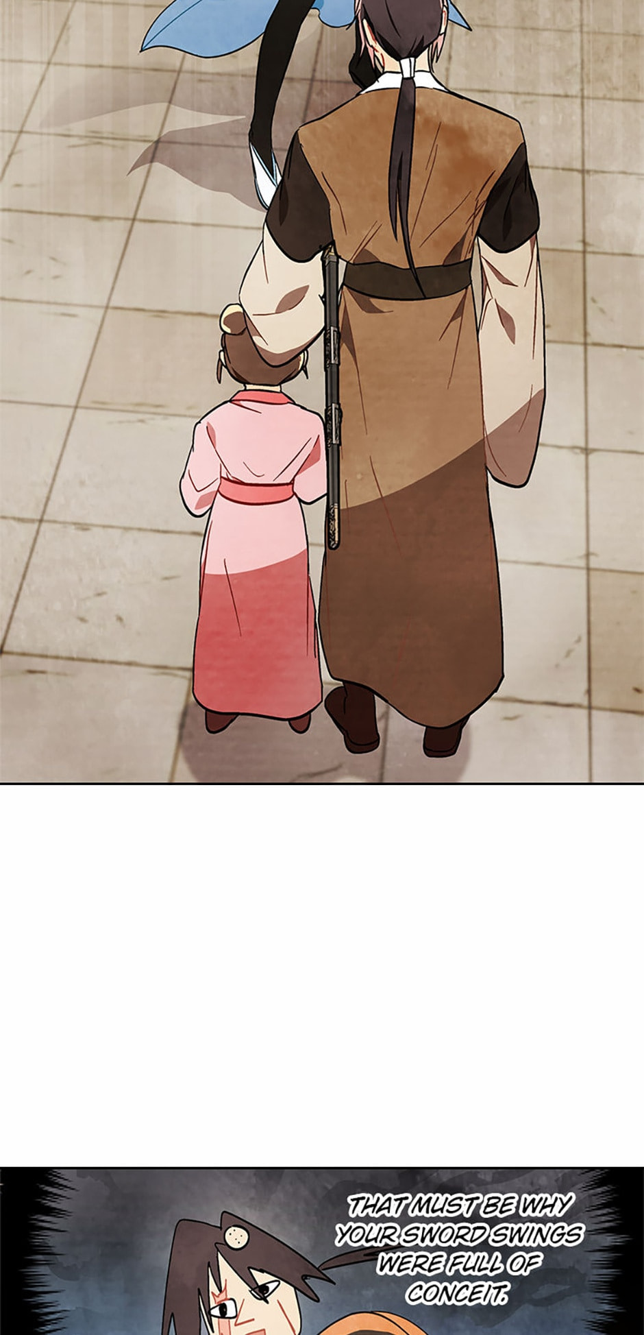 Chronicles of a Returner Chapter 20 page 27 - 