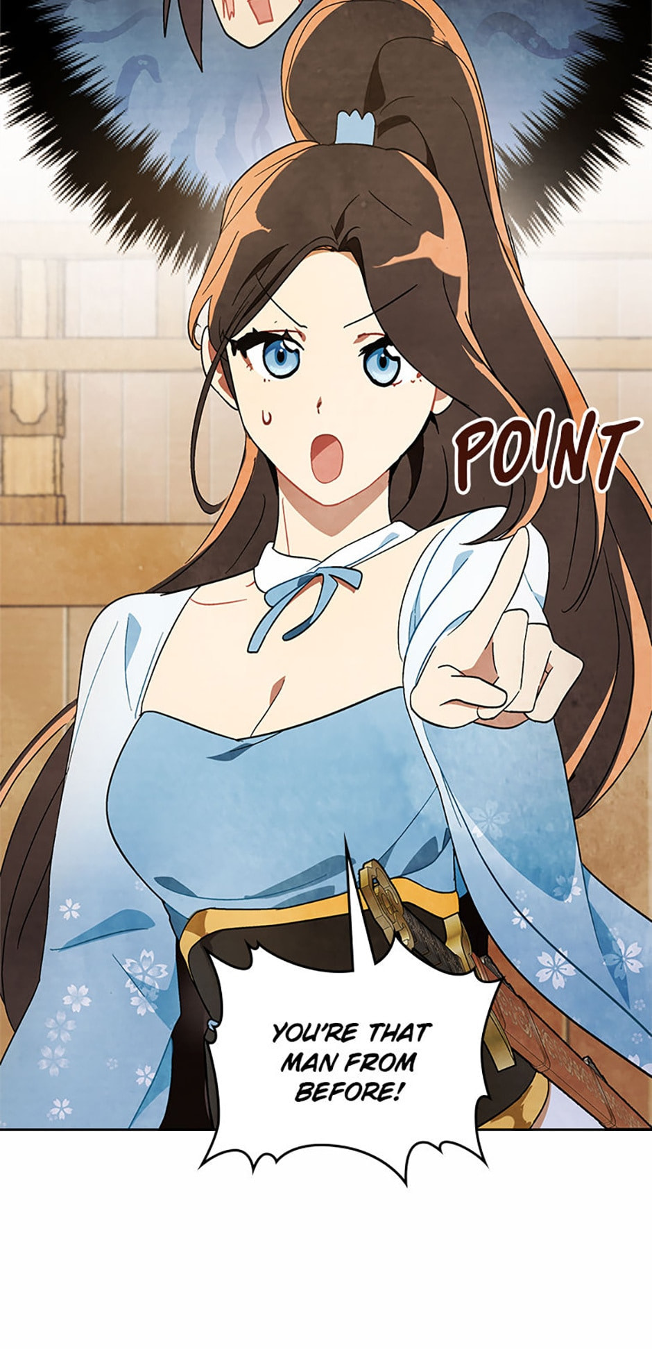 Chronicles of a Returner Chapter 20 page 28 - 