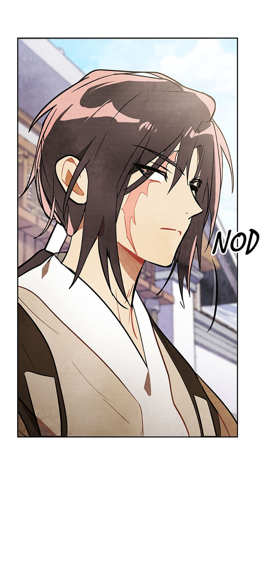 Chronicles of a Returner Chapter 20 page 29 - 