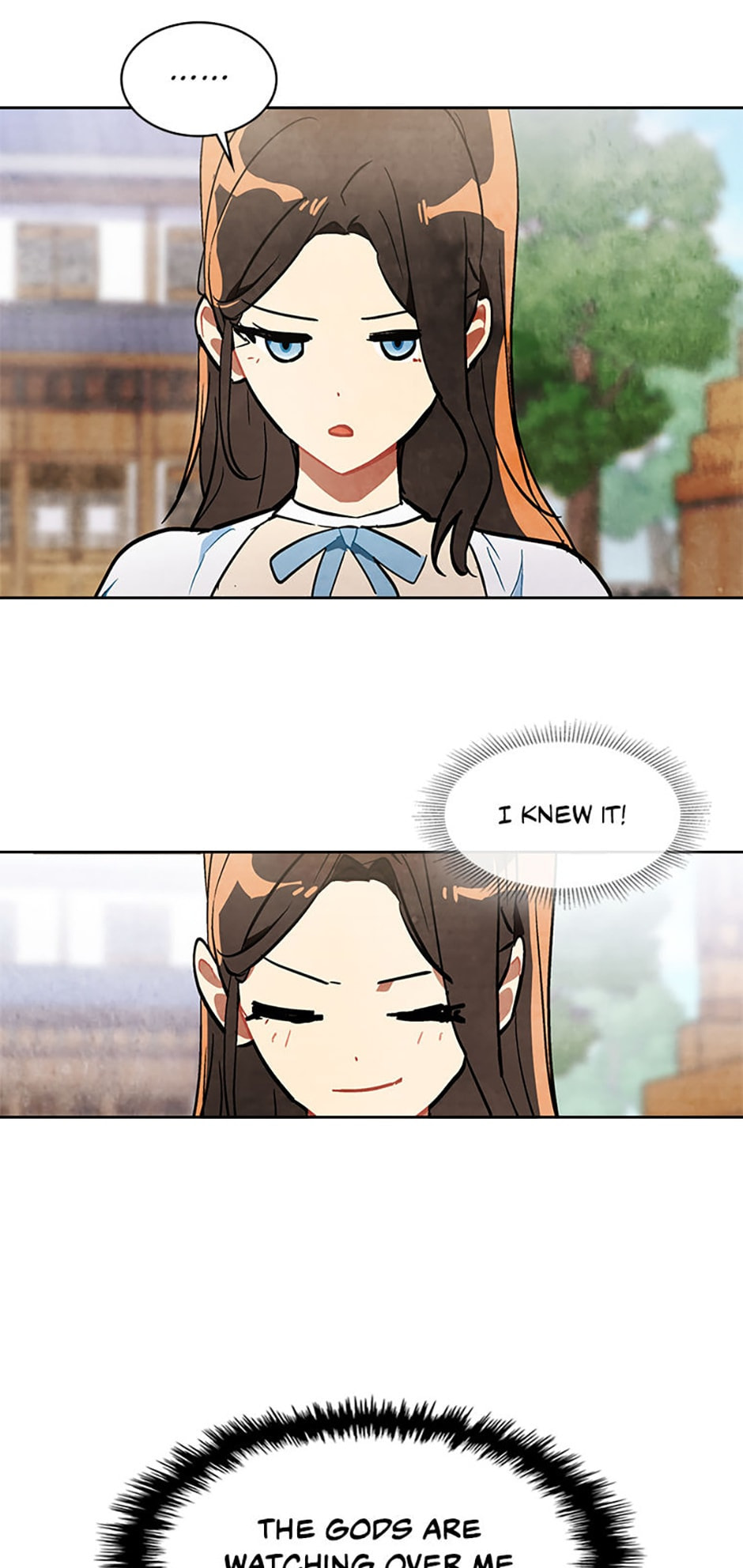 Chronicles of a Returner Chapter 20 page 30 - 