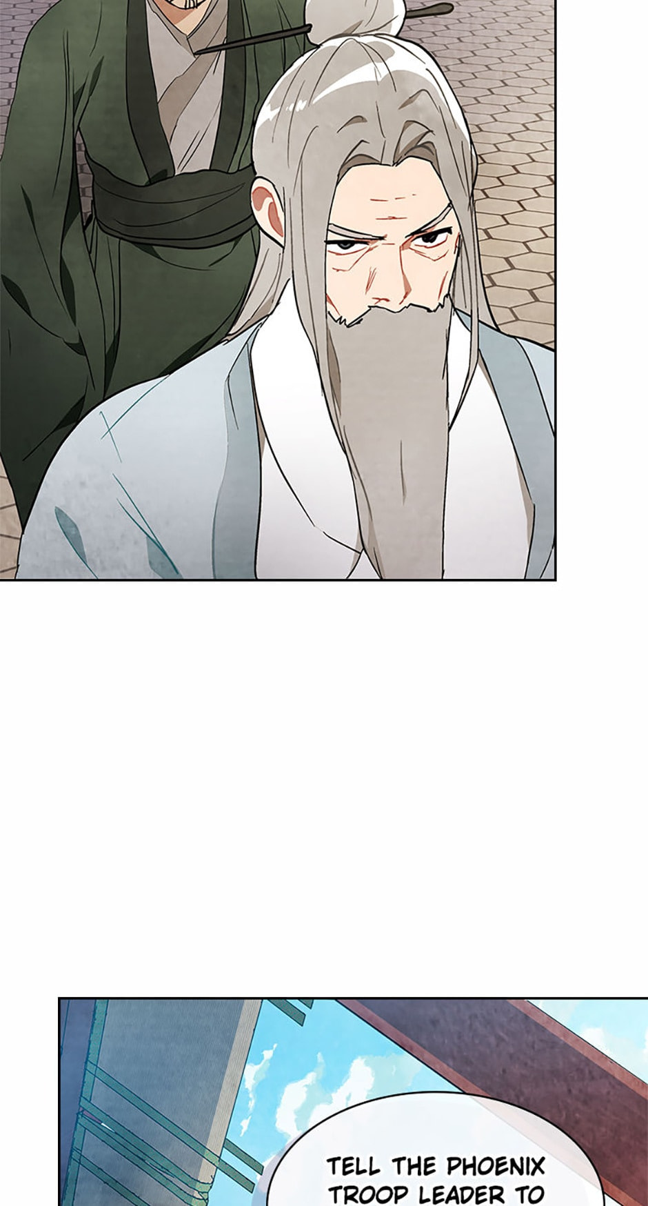 Chronicles of a Returner Chapter 20 page 4 - 
