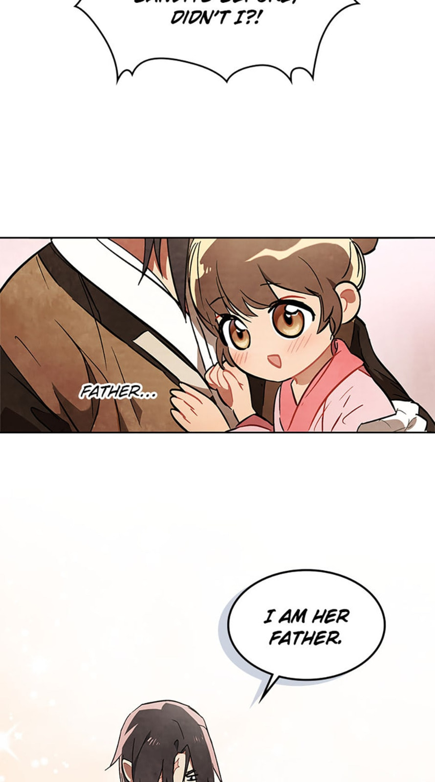 Chronicles of a Returner Chapter 20 page 35 - 