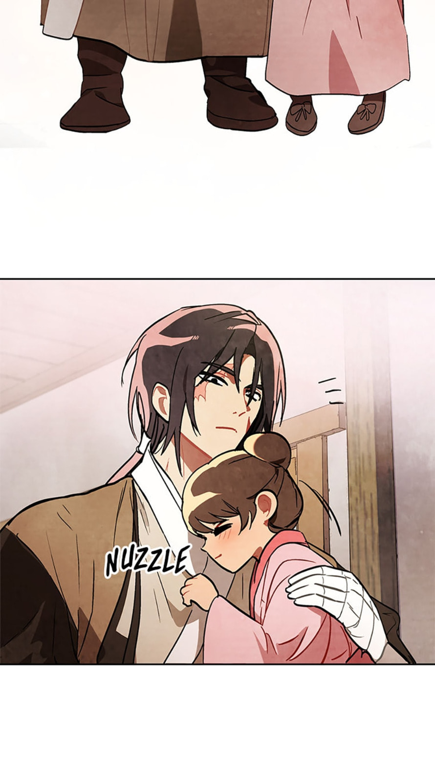 Chronicles of a Returner Chapter 20 page 37 - 