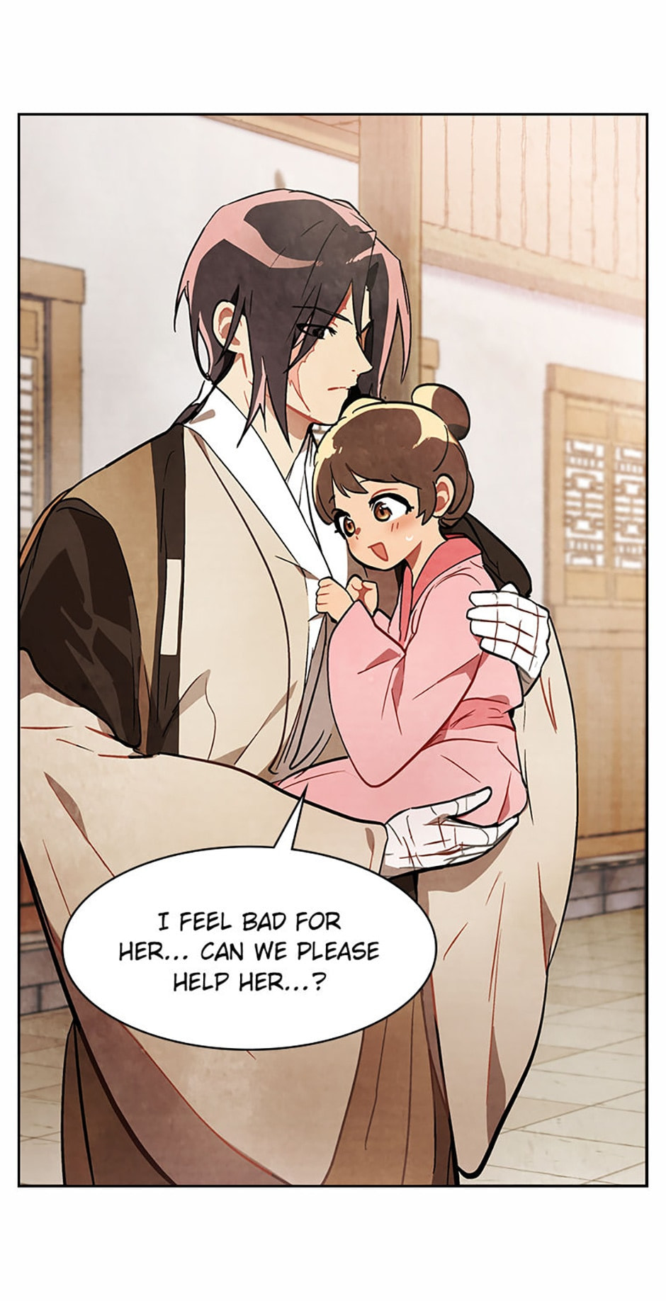 Chronicles of a Returner Chapter 20 page 38 - 