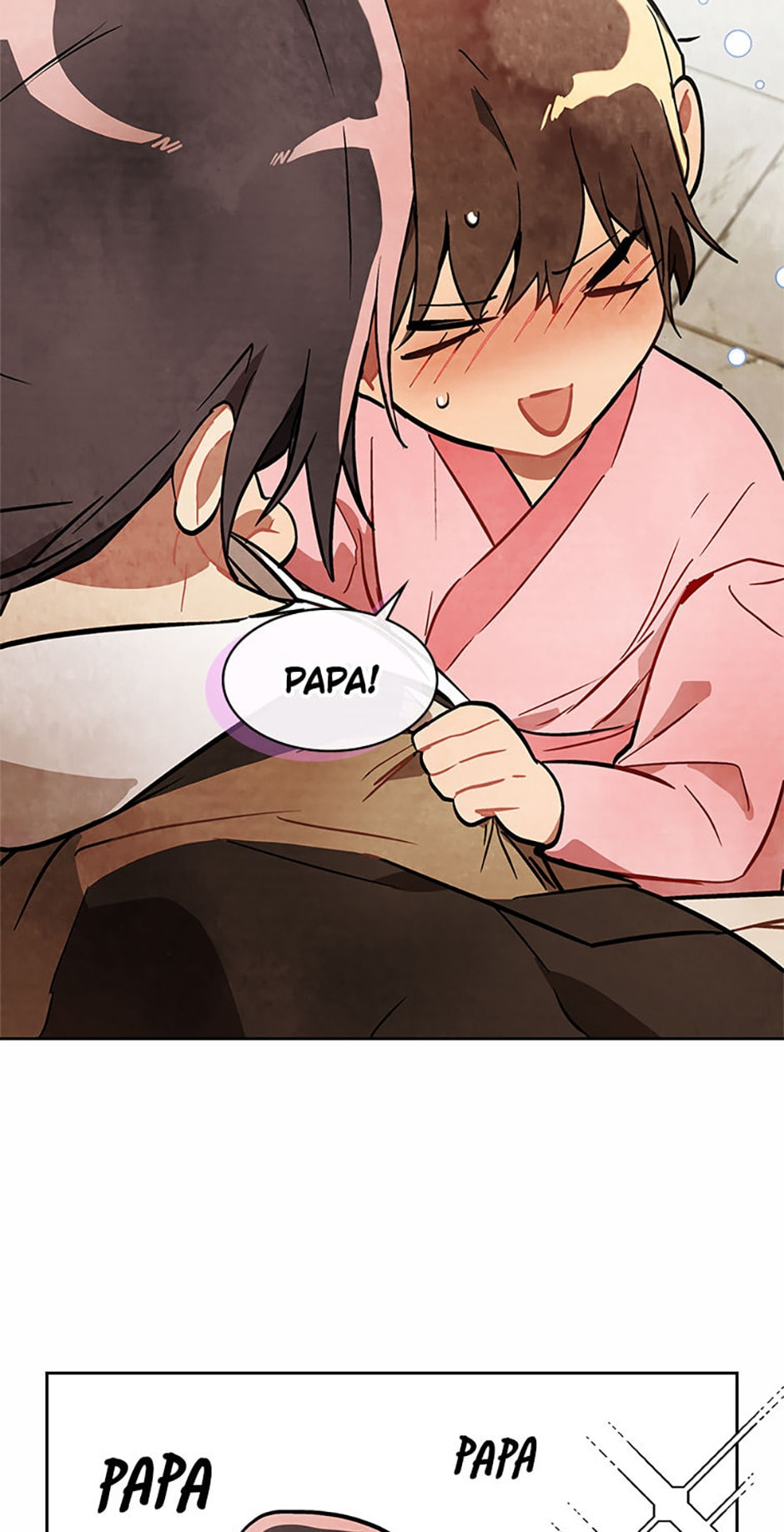 Chronicles of a Returner Chapter 20 page 40 - 