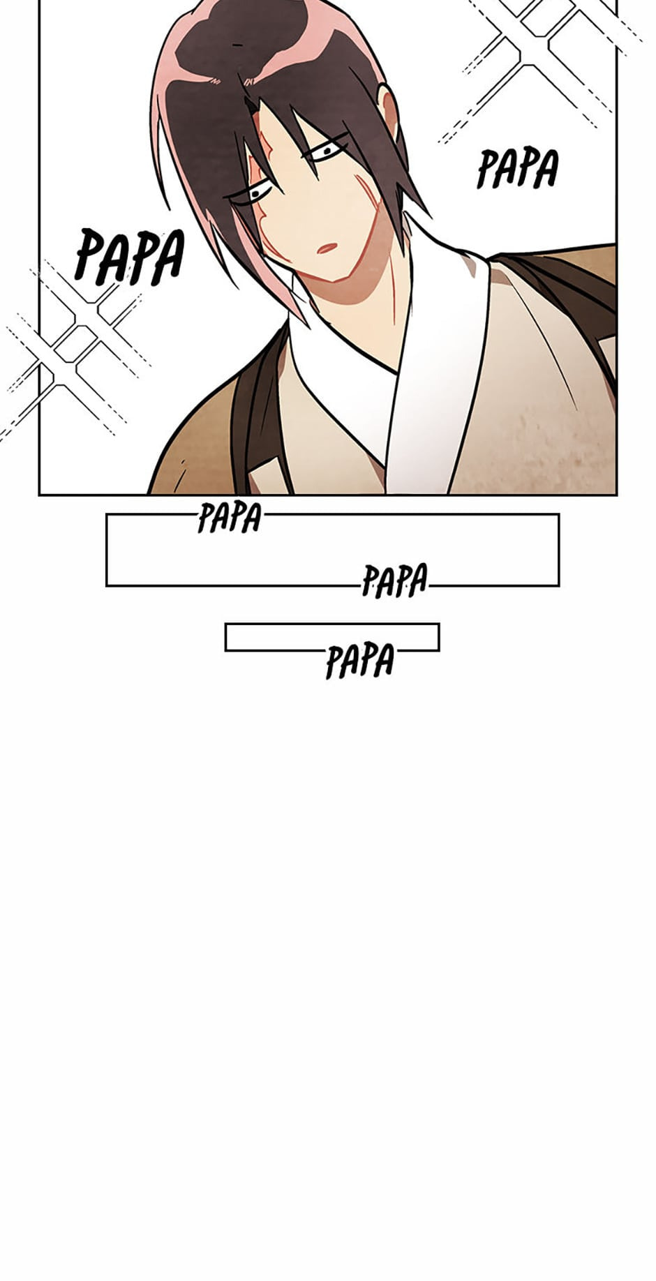Chronicles of a Returner Chapter 20 page 41 - 