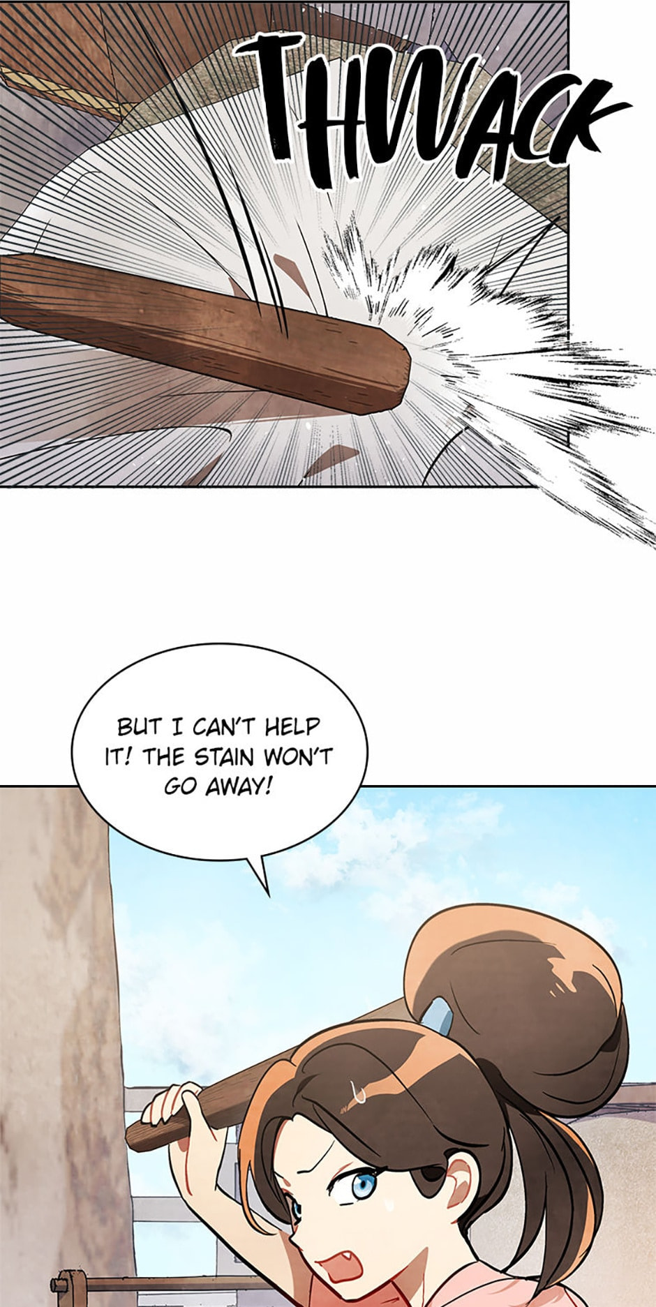 Chronicles of a Returner Chapter 20 page 43 - 