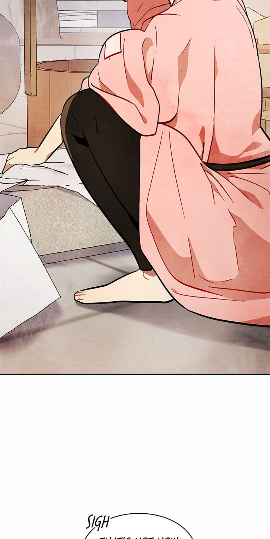 Chronicles of a Returner Chapter 20 page 44 - 