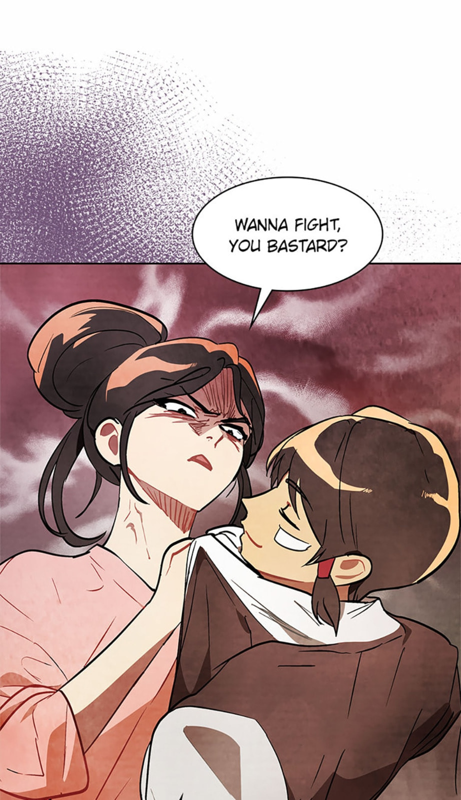 Chronicles of a Returner Chapter 20 page 46 - 
