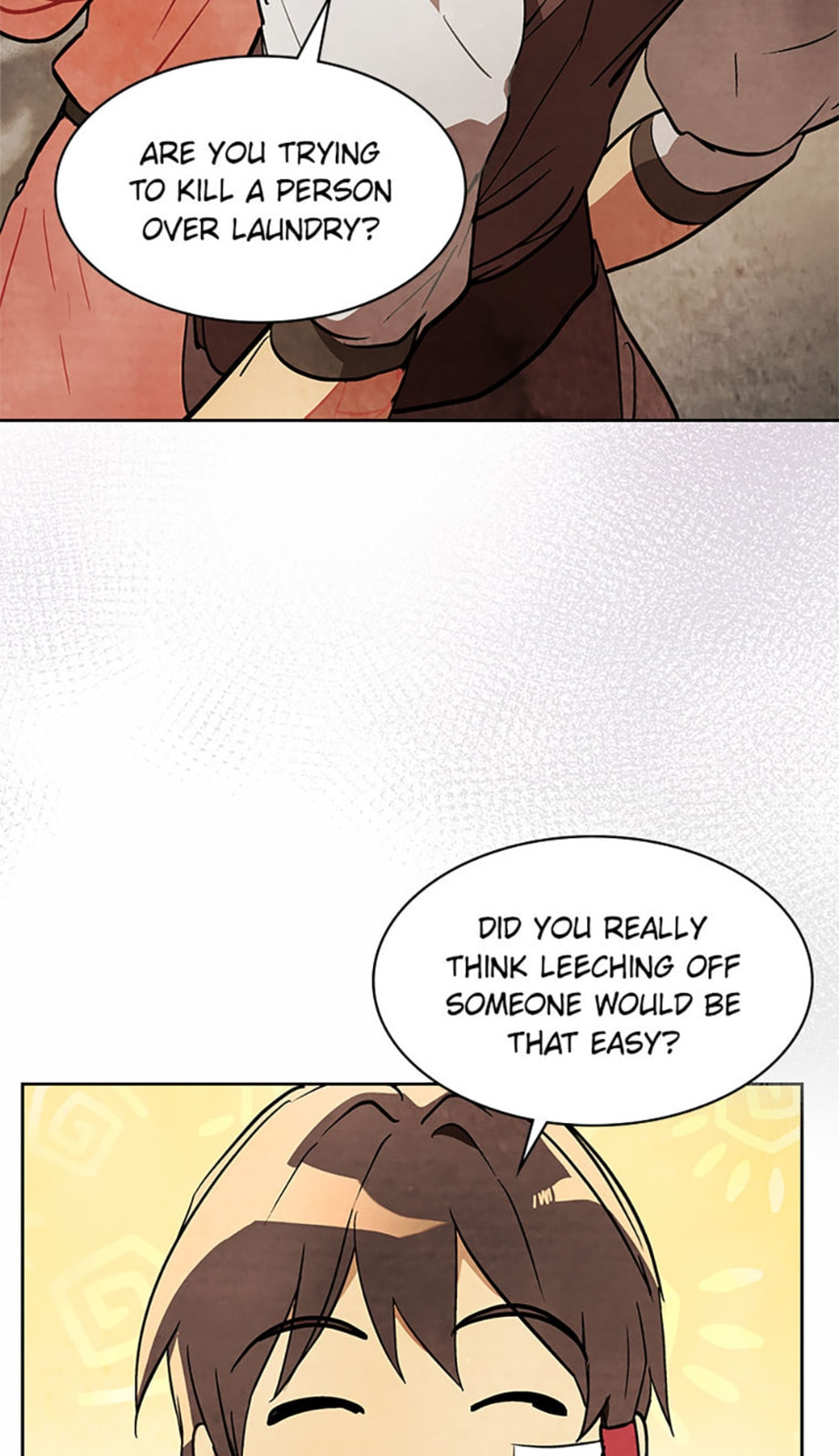 Chronicles of a Returner Chapter 20 page 47 - 