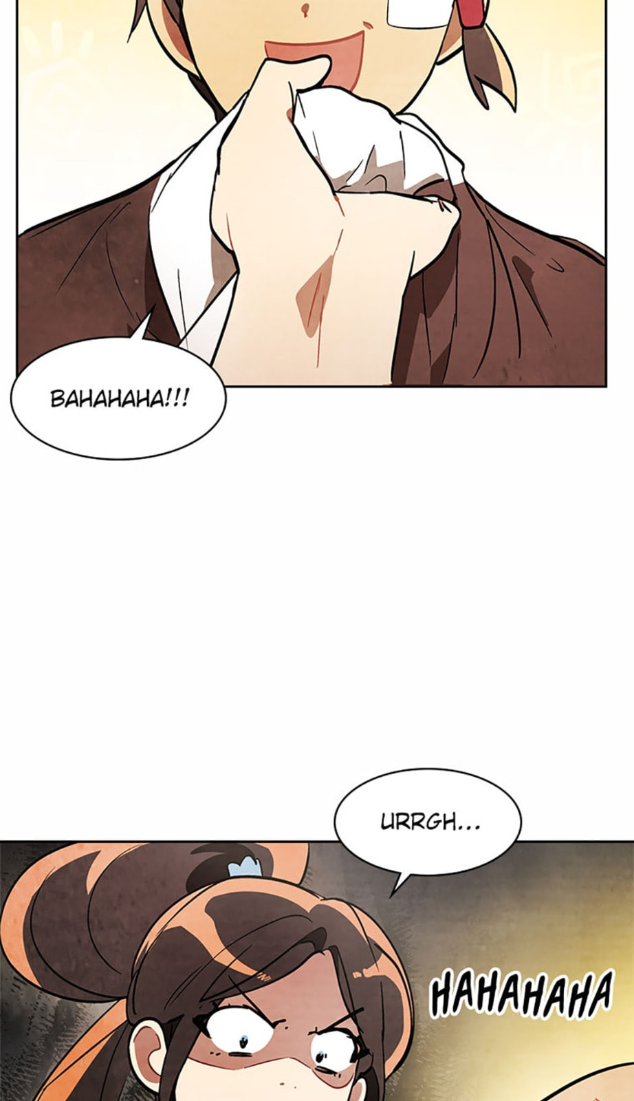 Chronicles of a Returner Chapter 20 page 48 - 