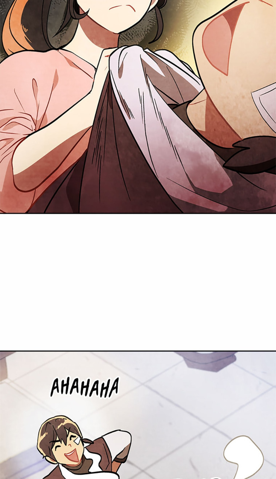 Chronicles of a Returner Chapter 20 page 49 - 