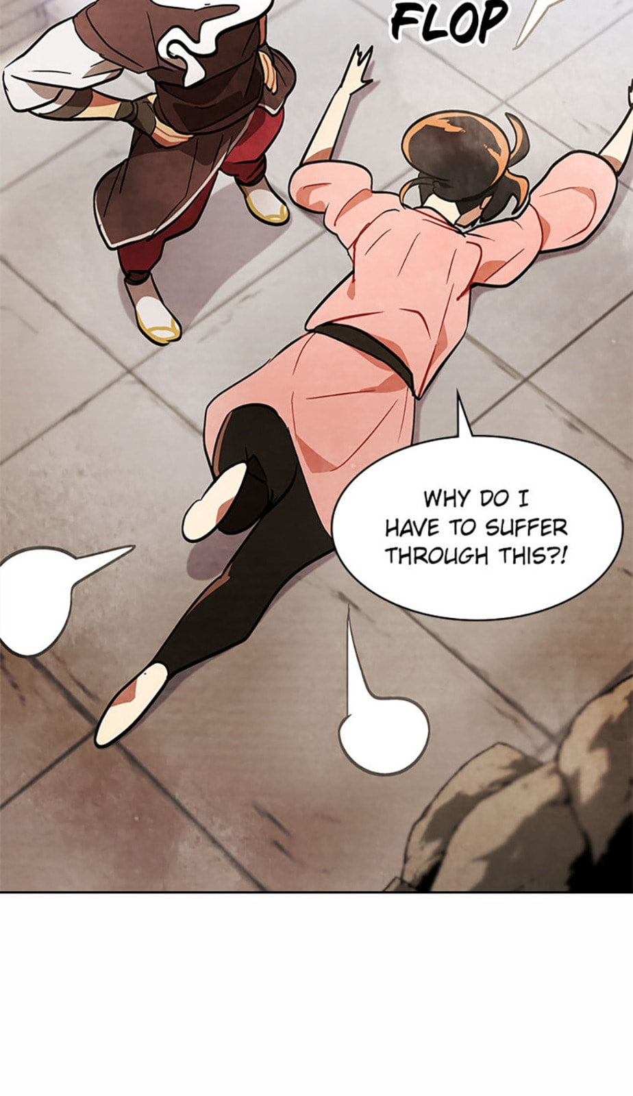 Chronicles of a Returner Chapter 20 page 50 - 