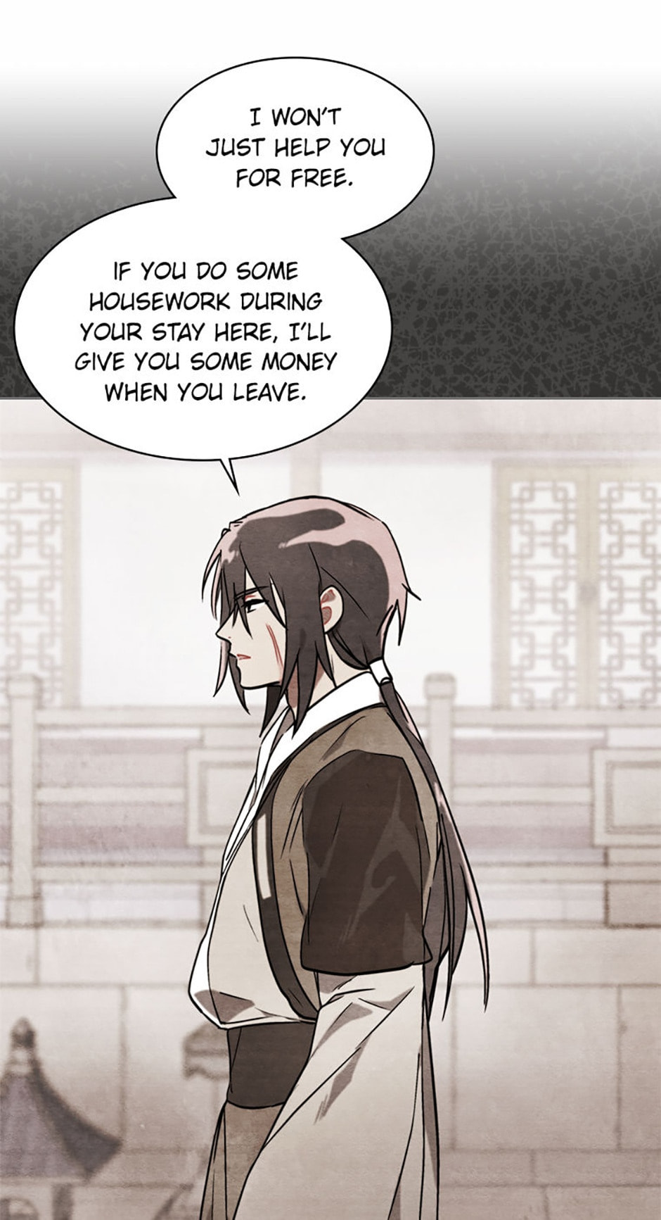 Chronicles of a Returner Chapter 20 page 51 - 