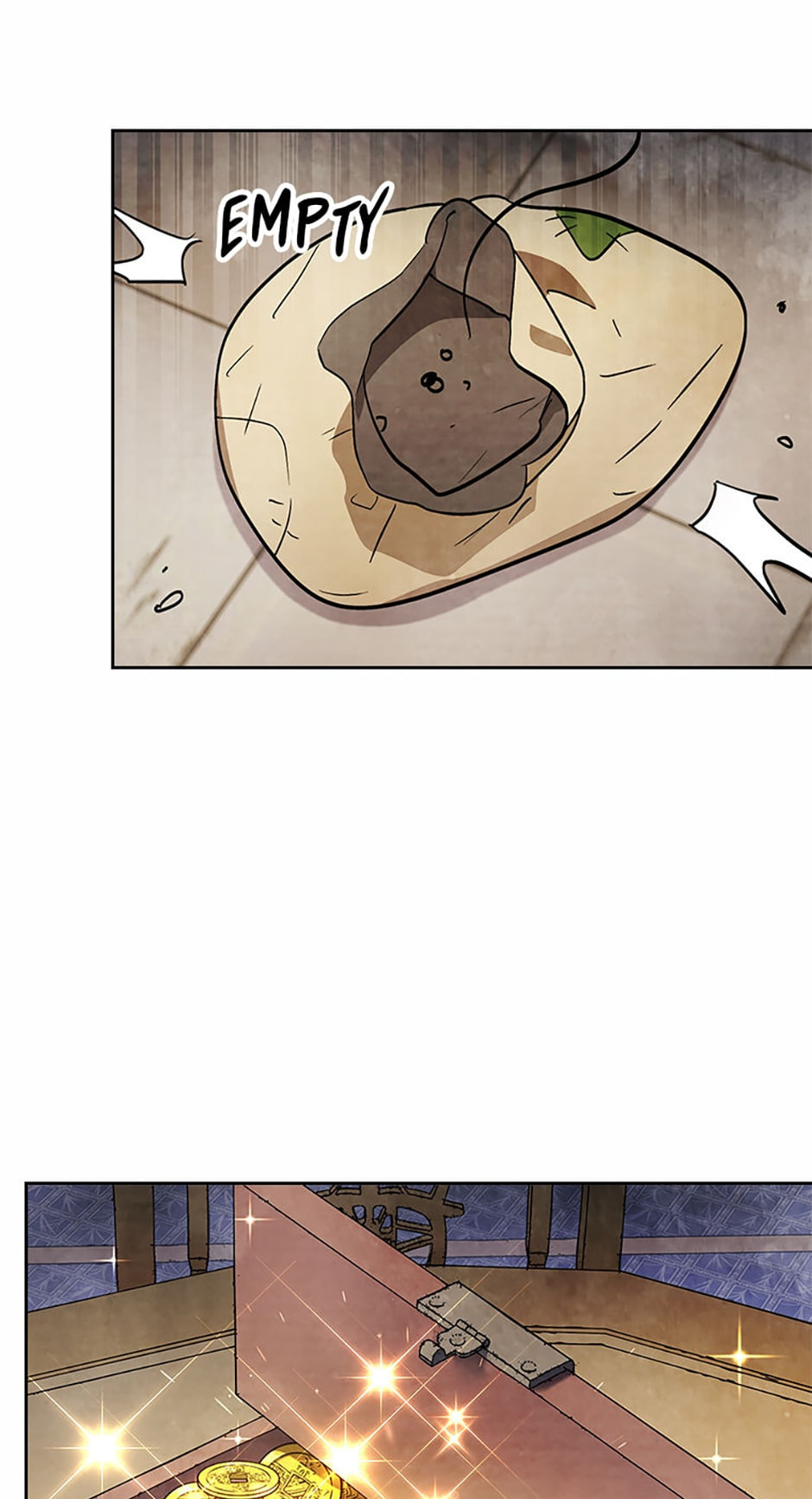 Chronicles of a Returner Chapter 20 page 53 - 