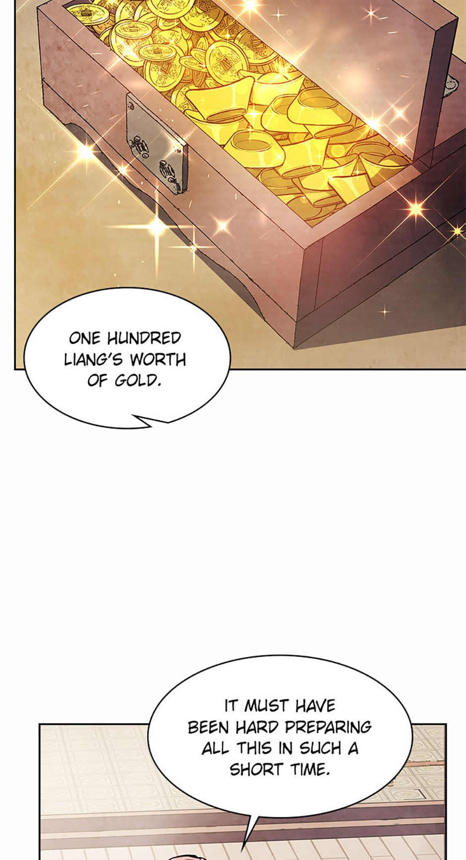 Chronicles of a Returner Chapter 20 page 54 - 