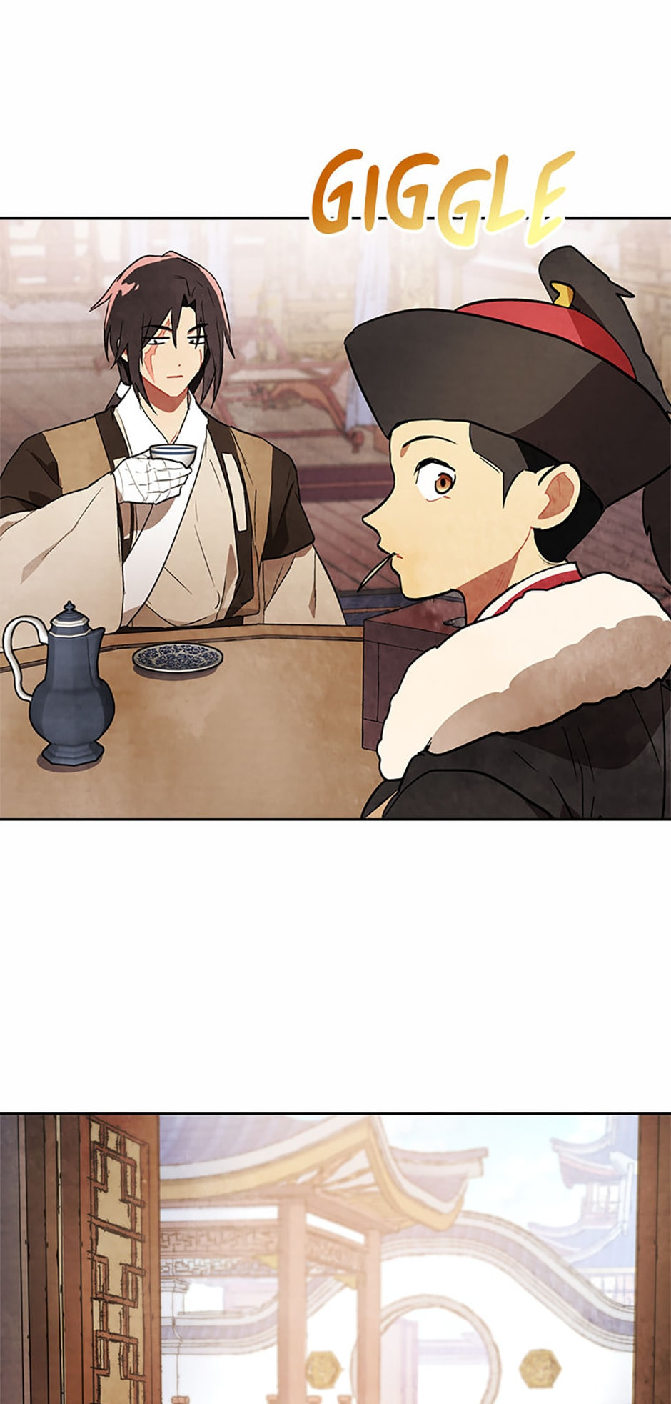Chronicles of a Returner Chapter 20 page 58 - 