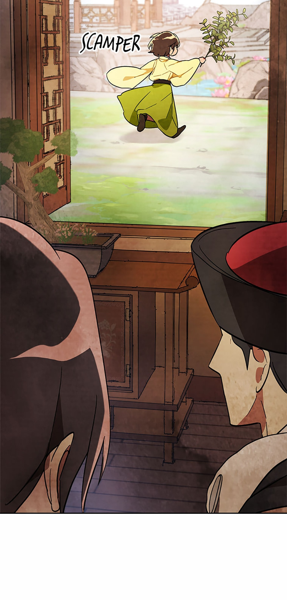 Chronicles of a Returner Chapter 20 page 59 - 