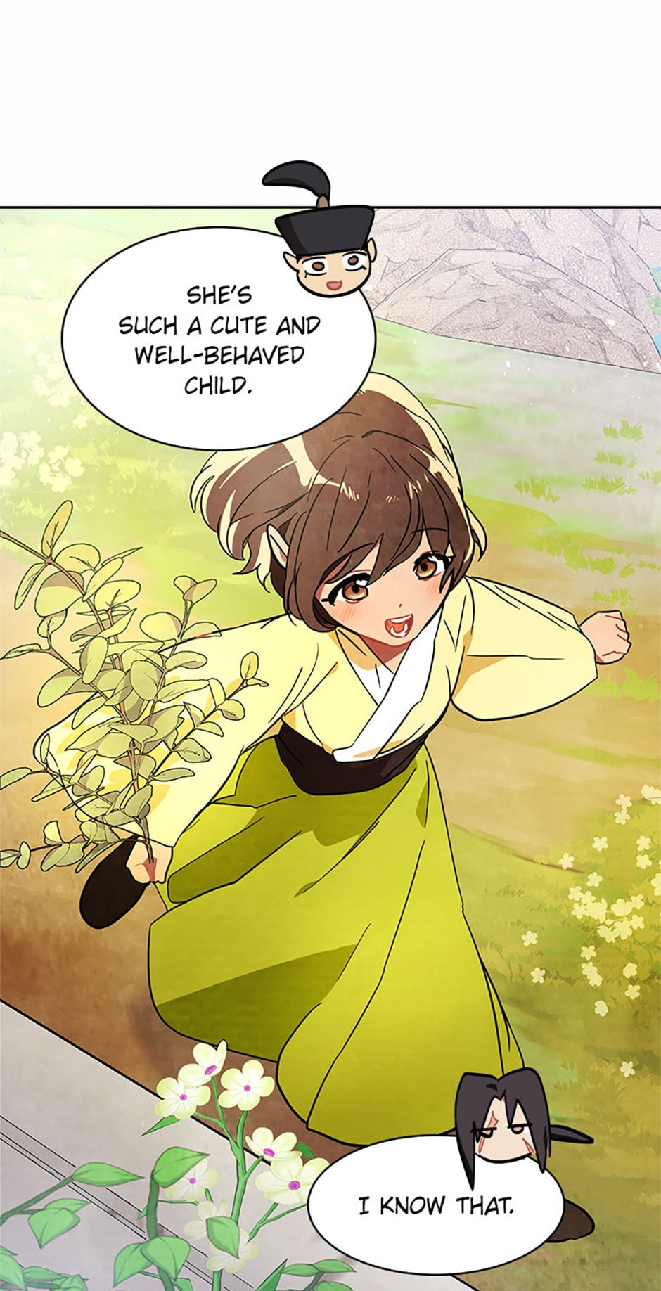 Chronicles of a Returner Chapter 20 page 60 - 