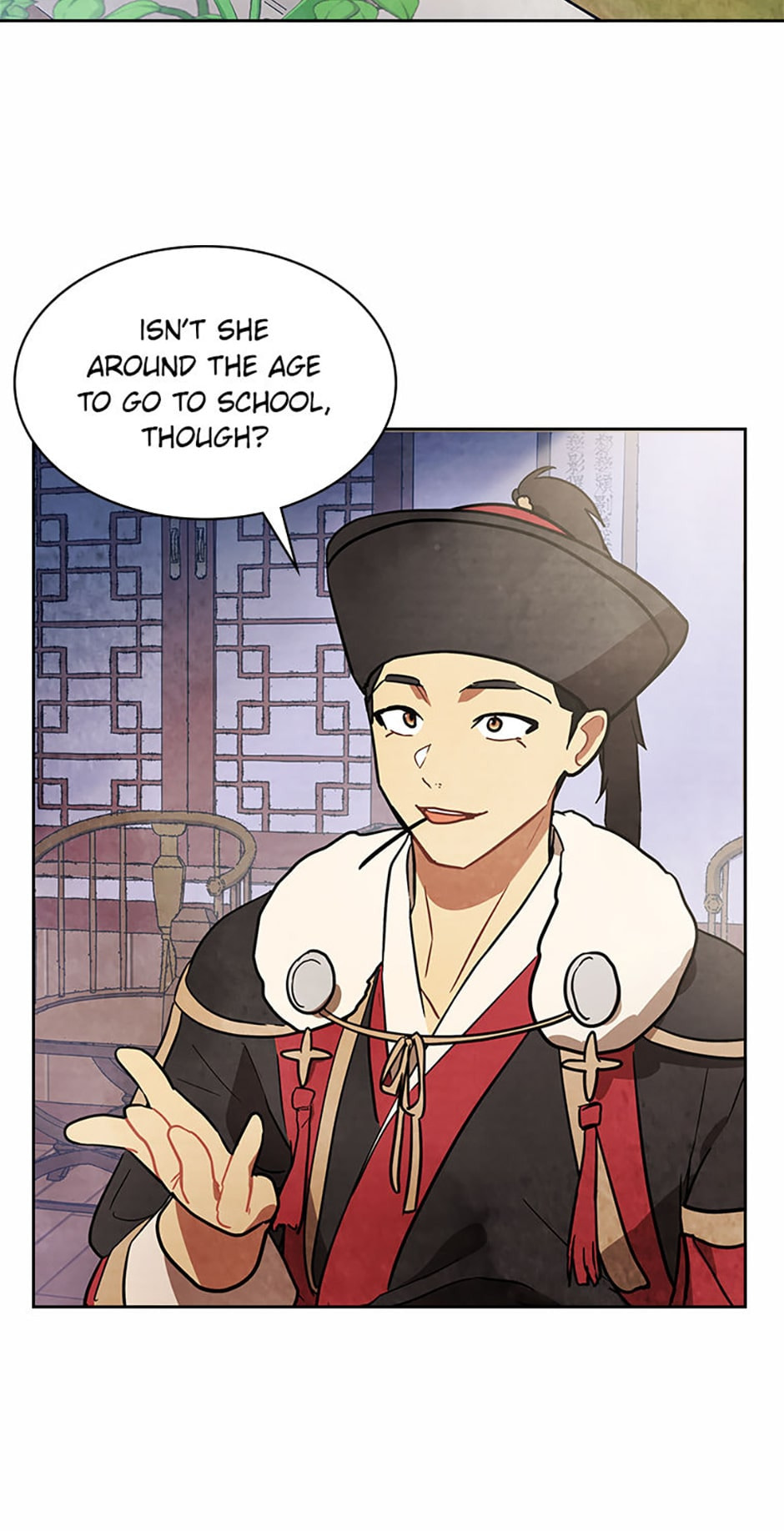 Chronicles of a Returner Chapter 20 page 61 - 