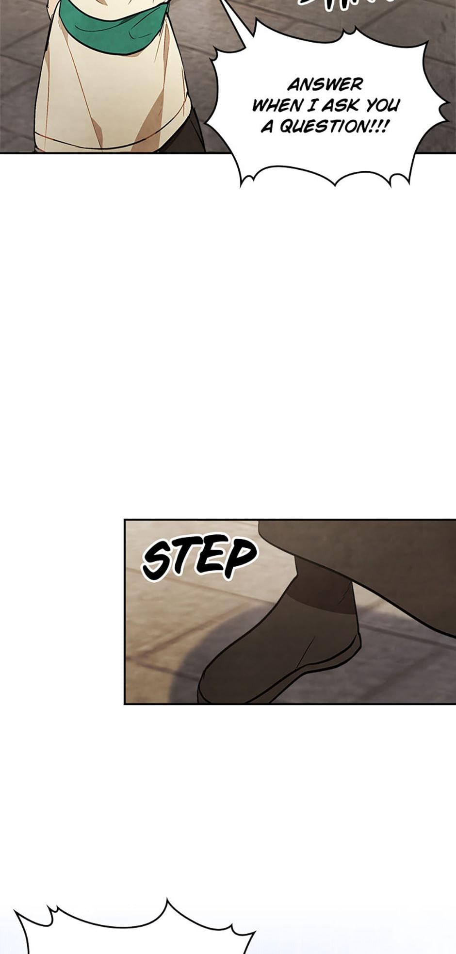 Chronicles of a Returner Chapter 21 page 11 - 