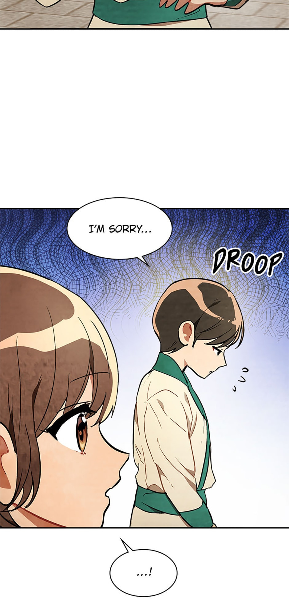 Chronicles of a Returner Chapter 21 page 16 - 