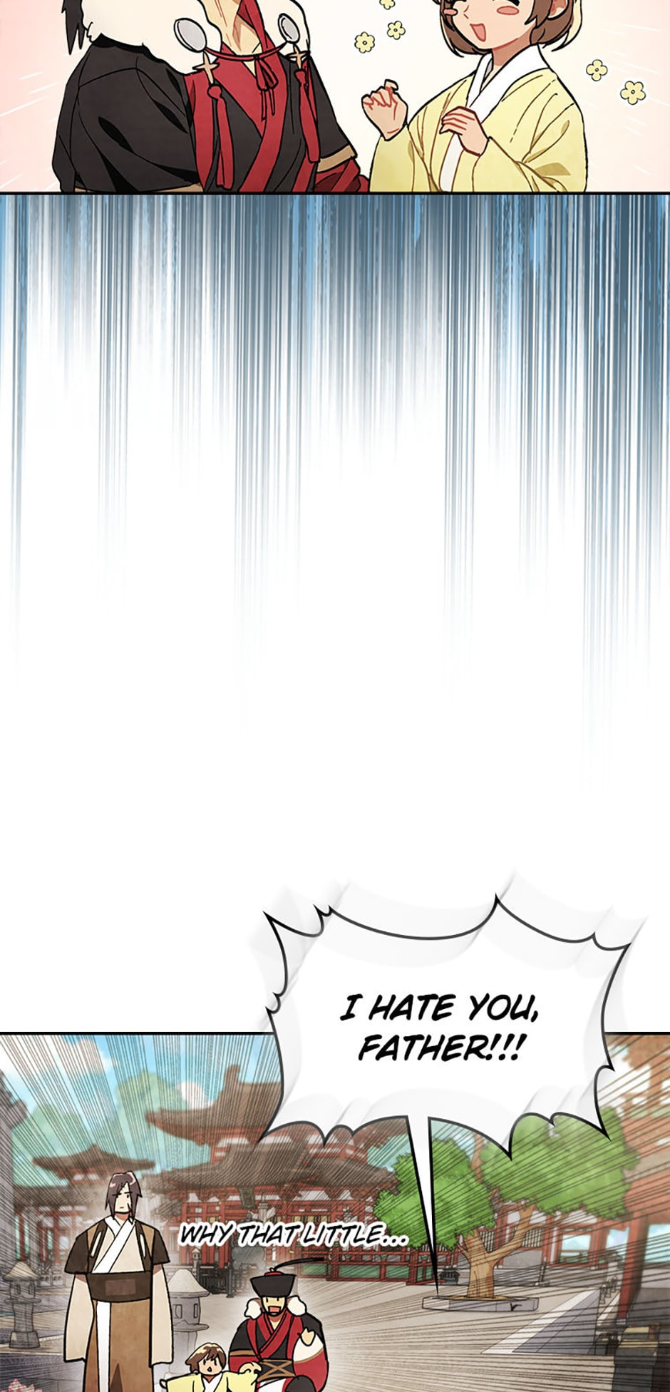 Chronicles of a Returner Chapter 21 page 21 - 