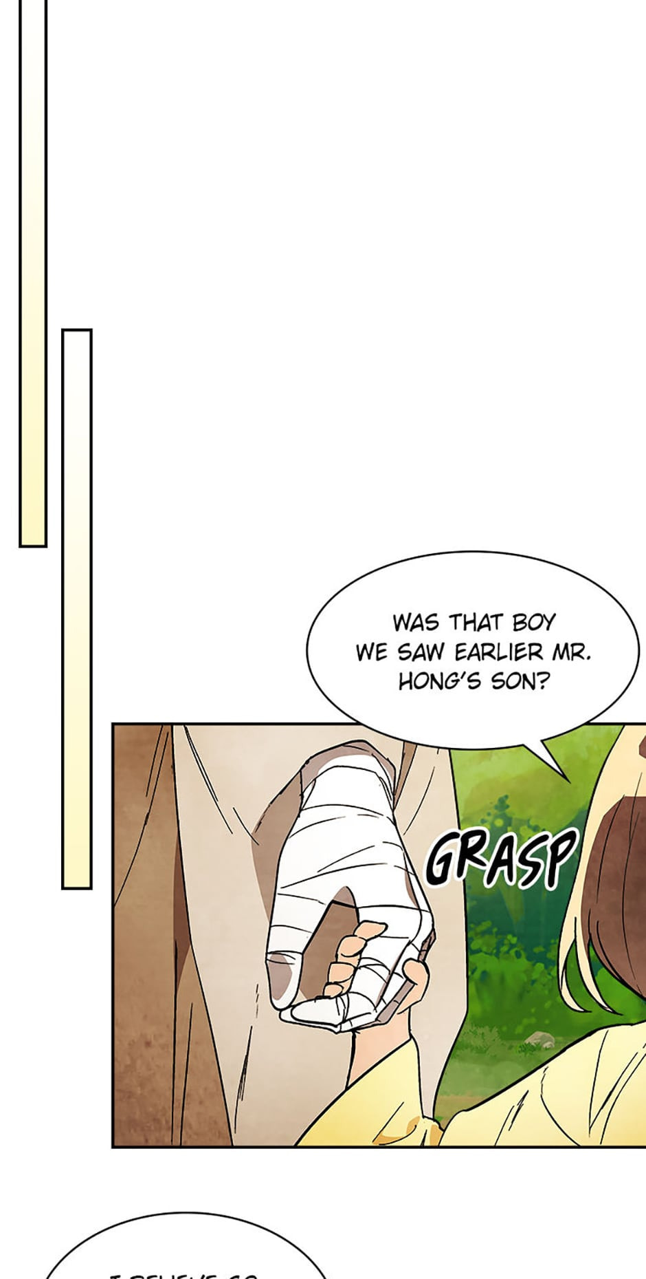Chronicles of a Returner Chapter 21 page 24 - 