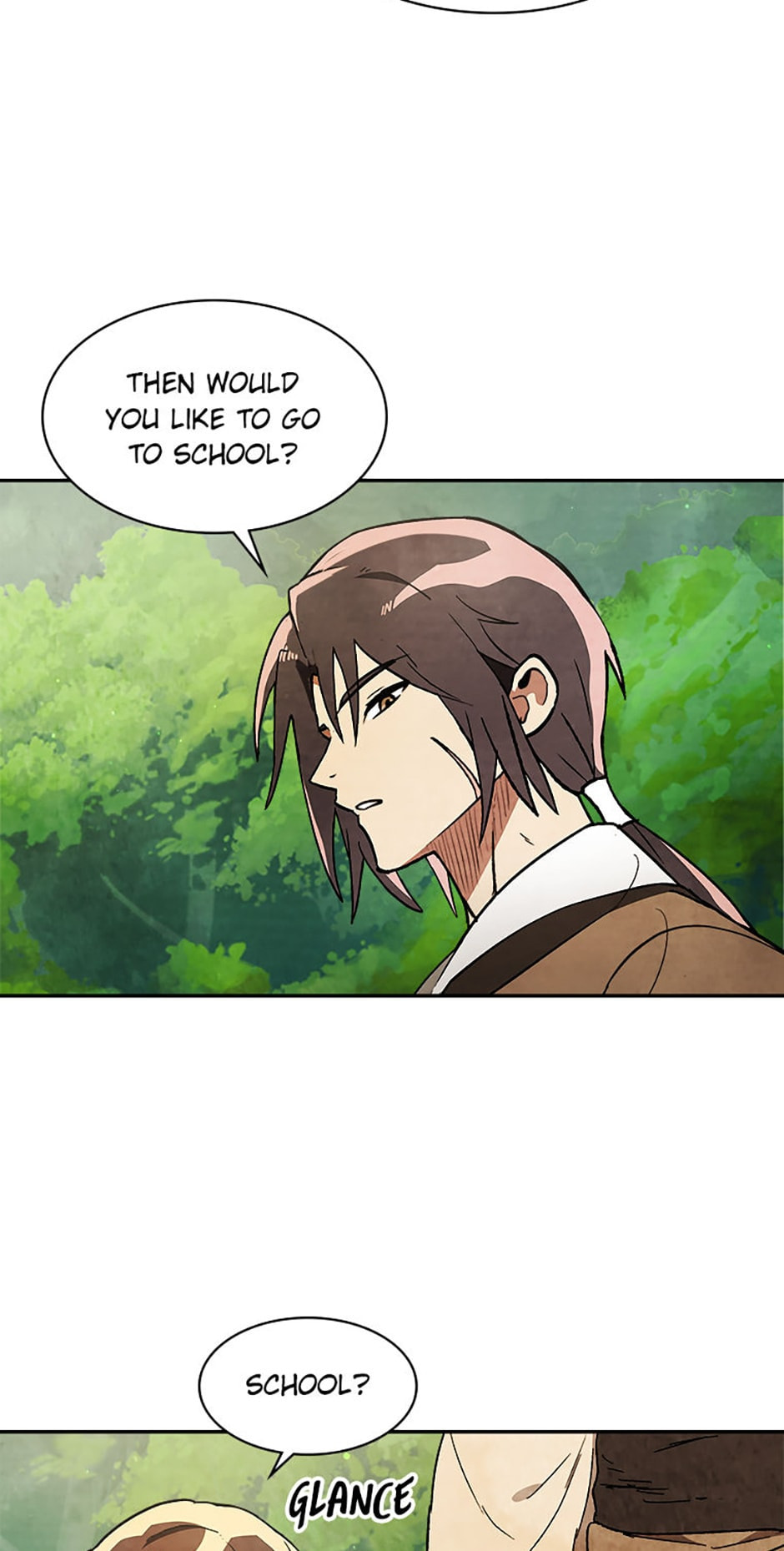 Chronicles of a Returner Chapter 21 page 26 - 